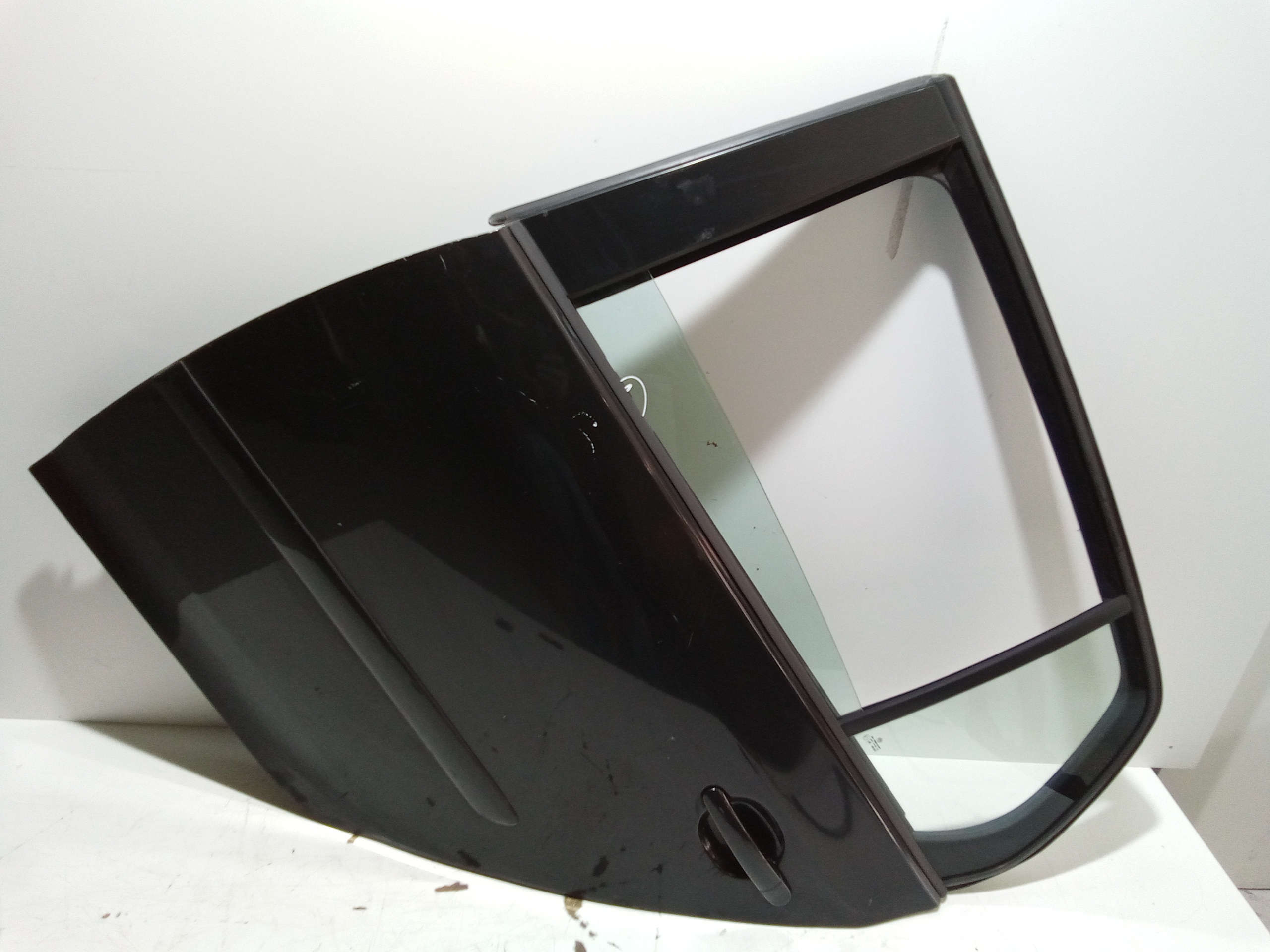 Portiera Posteriore Sinistra per Volkswagen Golf 5 Berlina (03>08) (2003 - 2008)