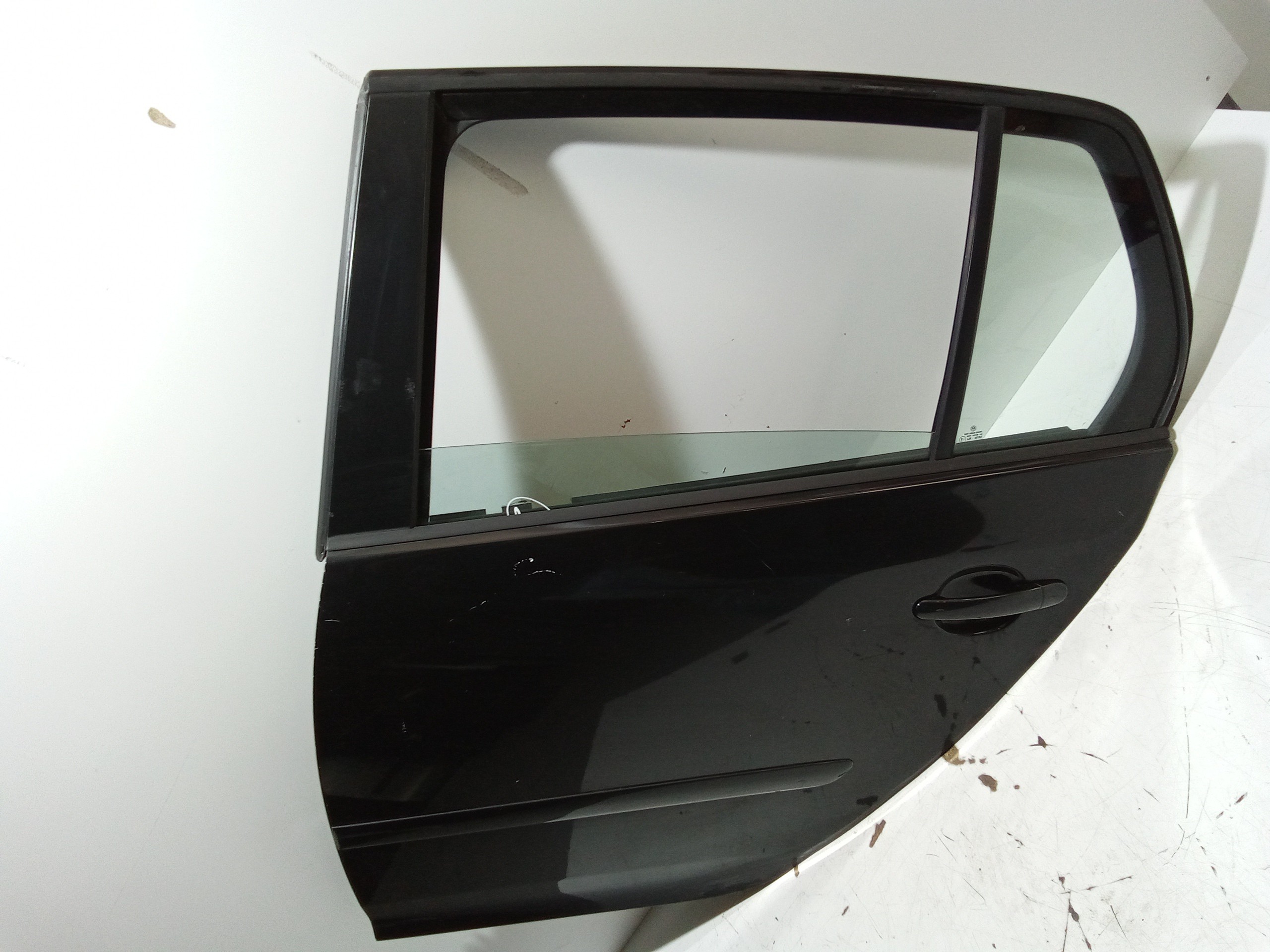 Portiera Posteriore Sinistra per Volkswagen Golf 5 Berlina (03>08) (2003 - 2008)
