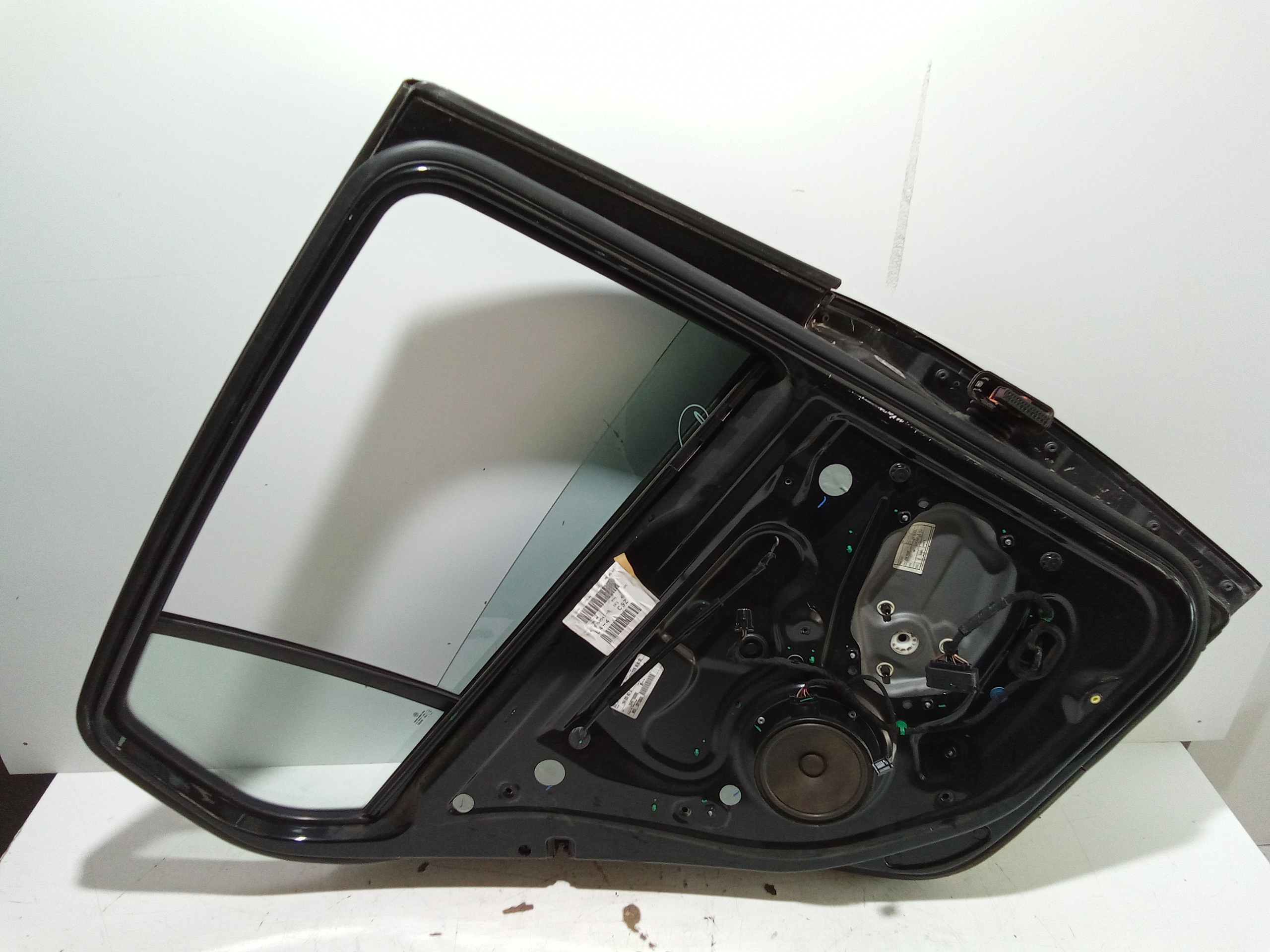 Portiera Posteriore Sinistra per Volkswagen Golf 5 Berlina (03>08) (2003 - 2008)