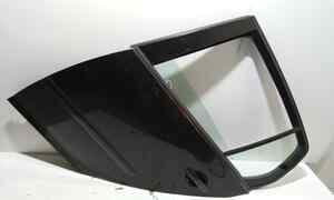 Portiera Posteriore Sinistra per Volkswagen Golf 5 Berlina (03>08) (2003 - 2008)