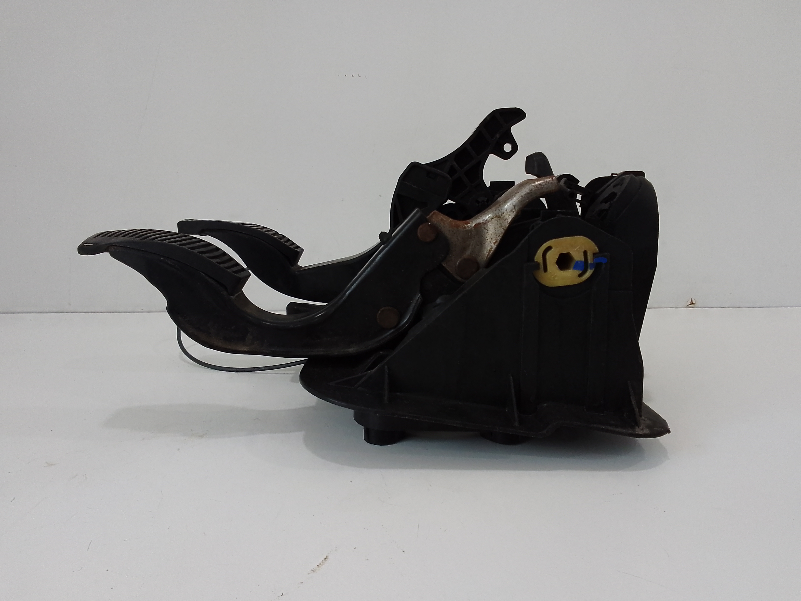 Pedaliera Freno + frizione per Fiat Panda Van Serie (03>12) (2003 - 2012)