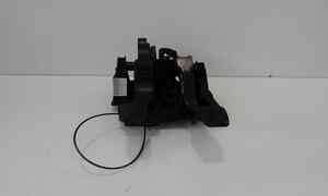 Pedaliera Freno + frizione per Fiat Panda Van Serie (03>12) (2003 - 2012)