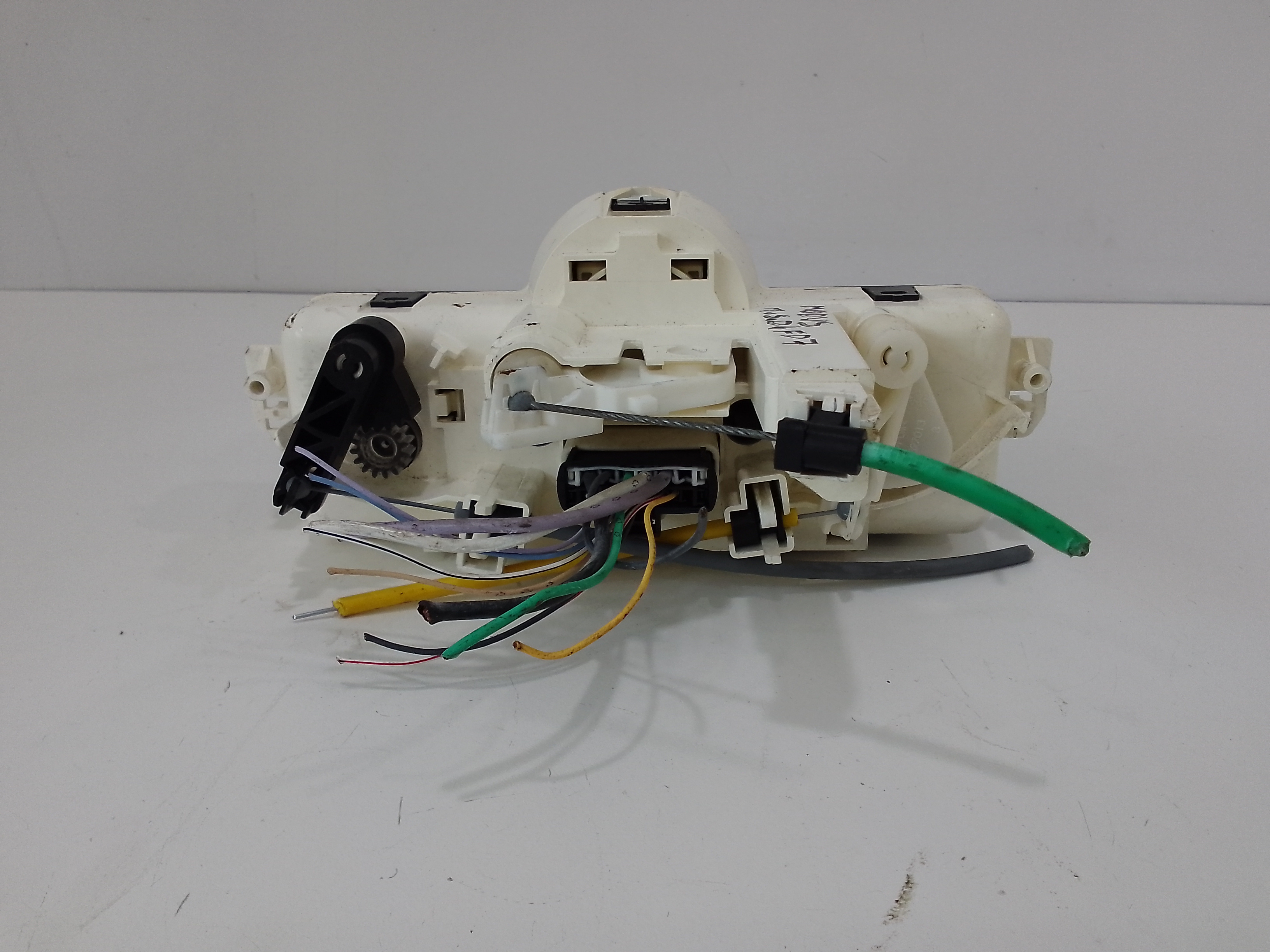 Comandi Clima per Renault Modus 1 Serie (2004 - 2006)