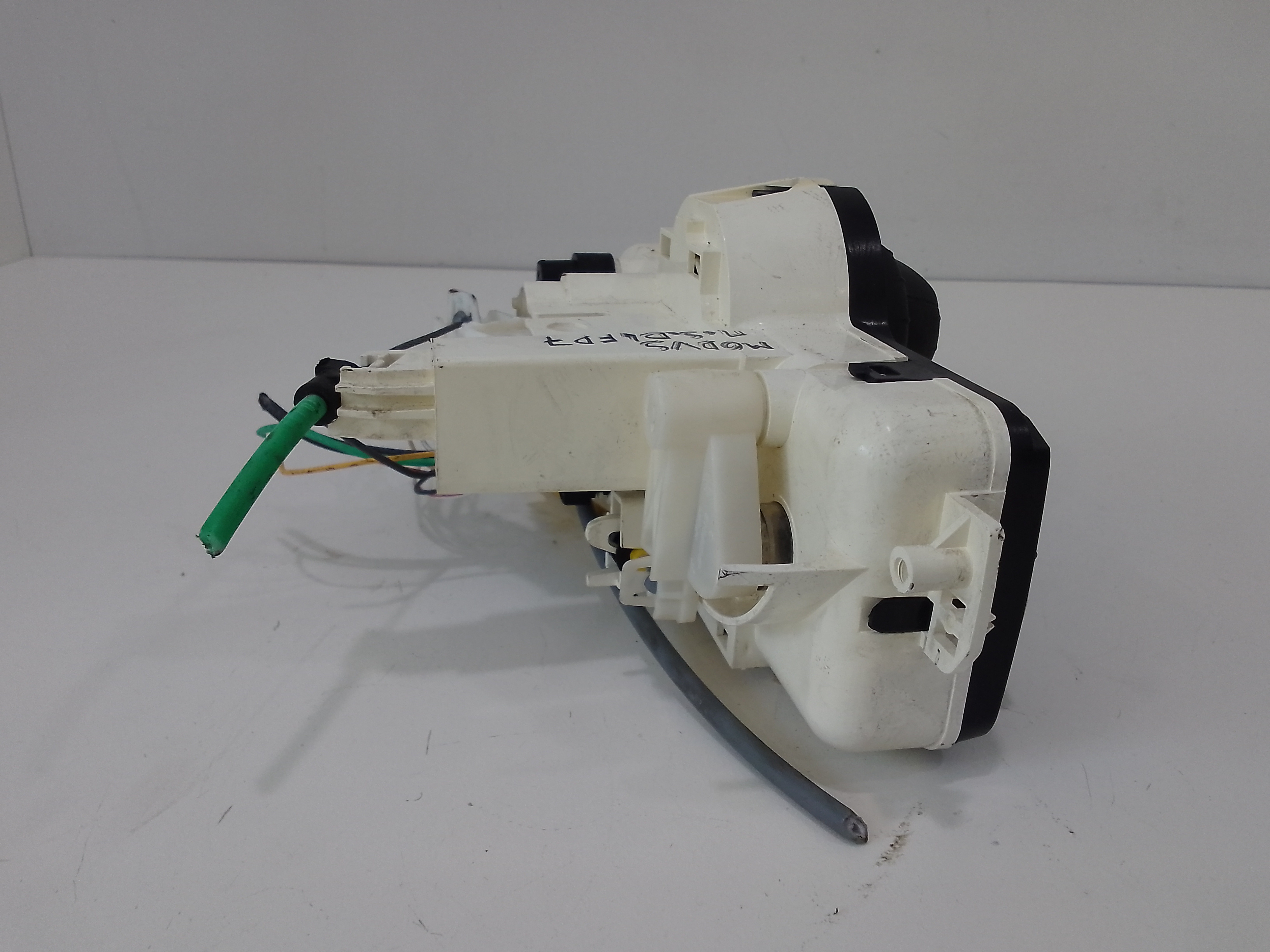 Comandi Clima per Renault Modus 1 Serie (2004 - 2006)