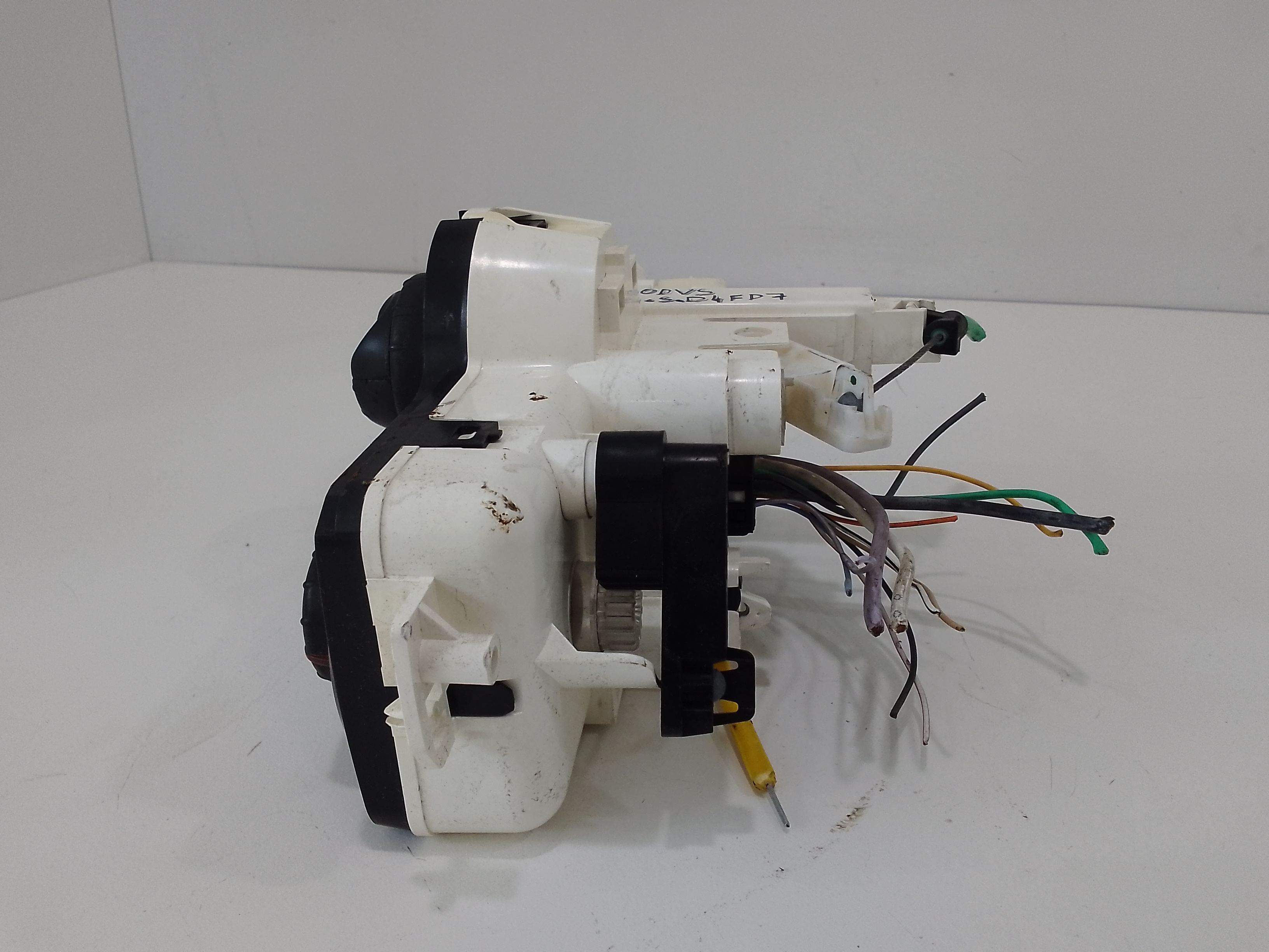 Comandi Clima per Renault Modus 1 Serie (2004 - 2006)