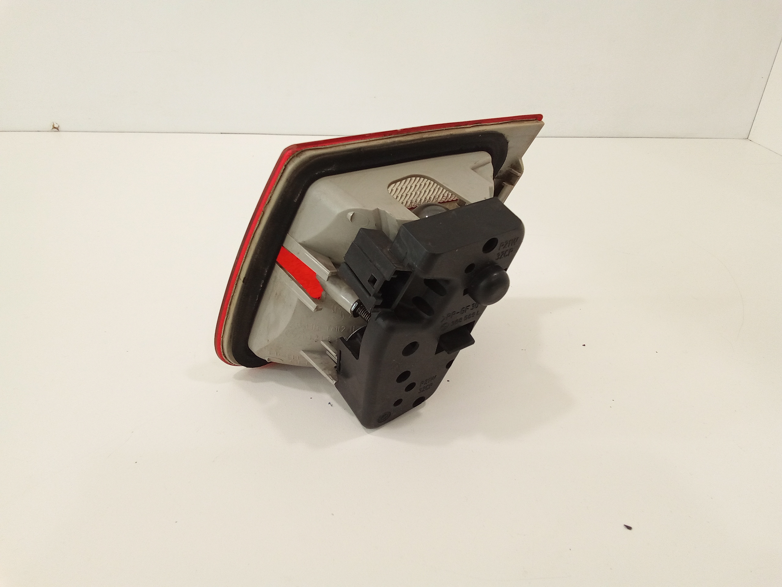 Stop Posteriore Sinistro Integrato nel Portello per Bmw Serie 3 E46 Touring 2 Serie (2001 - 2005)