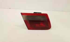 Stop Posteriore Sinistro Integrato nel Portello per Bmw Serie 3 E46 Touring 2 Serie (2001 - 2005)