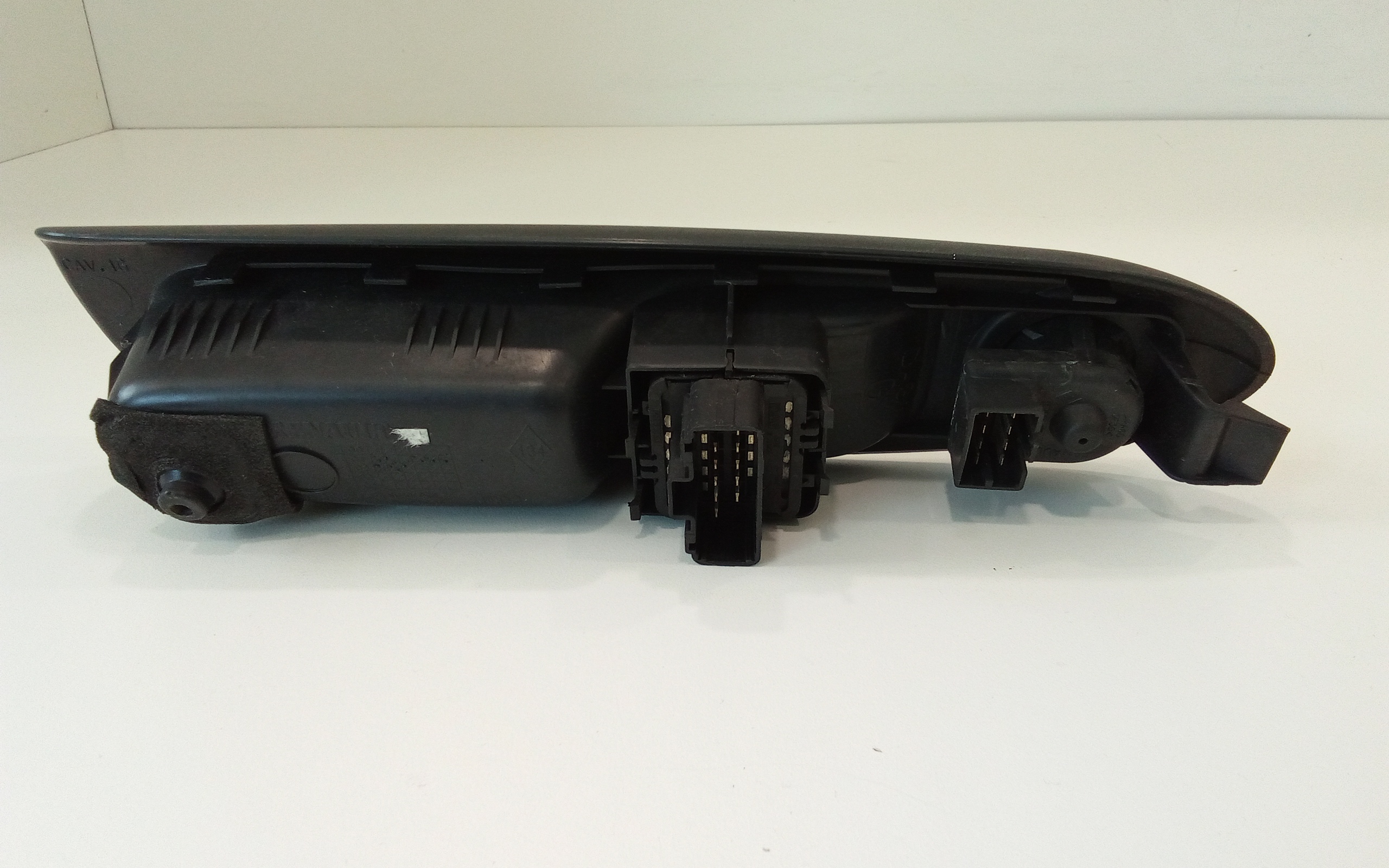 Pulsantiera anteriore sinistra Guida per Renault Clio Serie (01>05) (2001 - 2005)