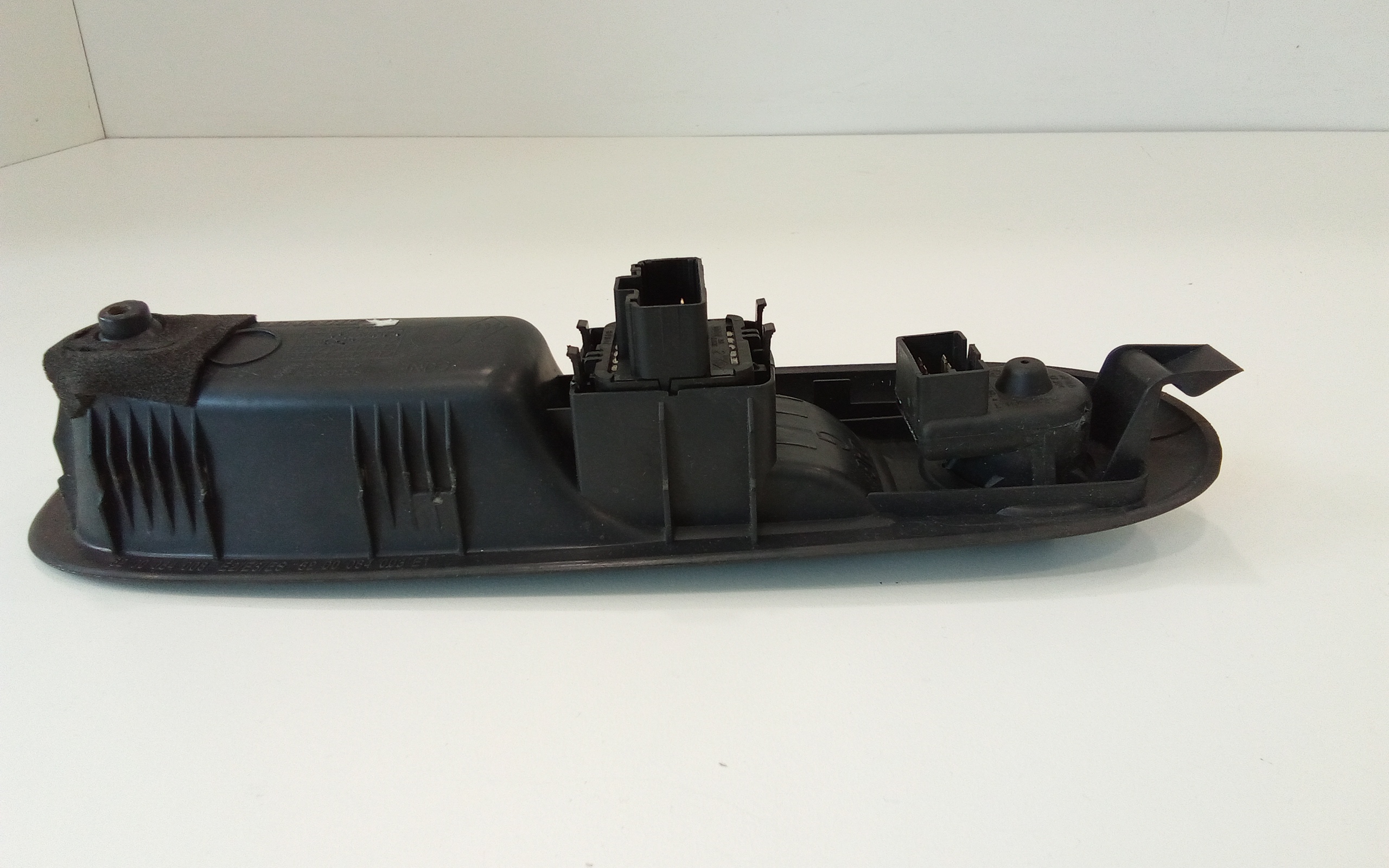 Pulsantiera anteriore sinistra Guida per Renault Clio Serie (01>05) (2001 - 2005)