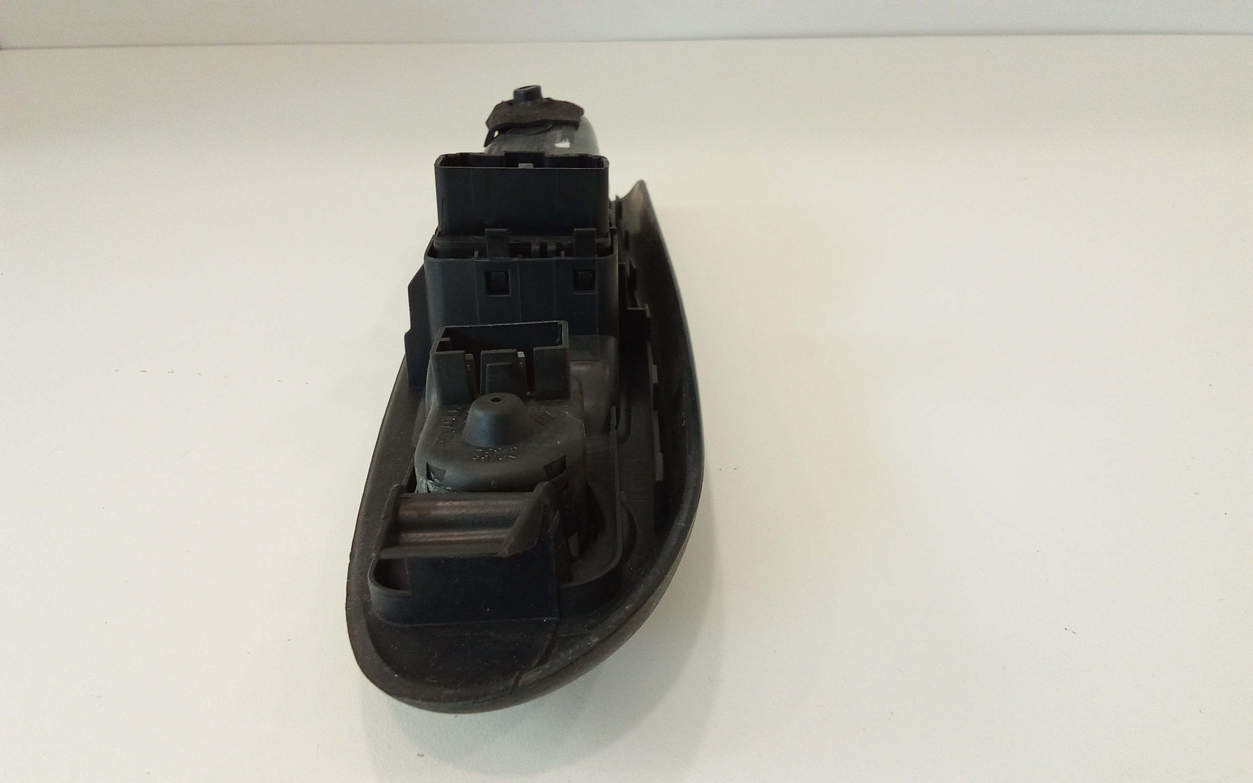 Pulsantiera anteriore sinistra Guida per Renault Clio Serie (01>05) (2001 - 2005)