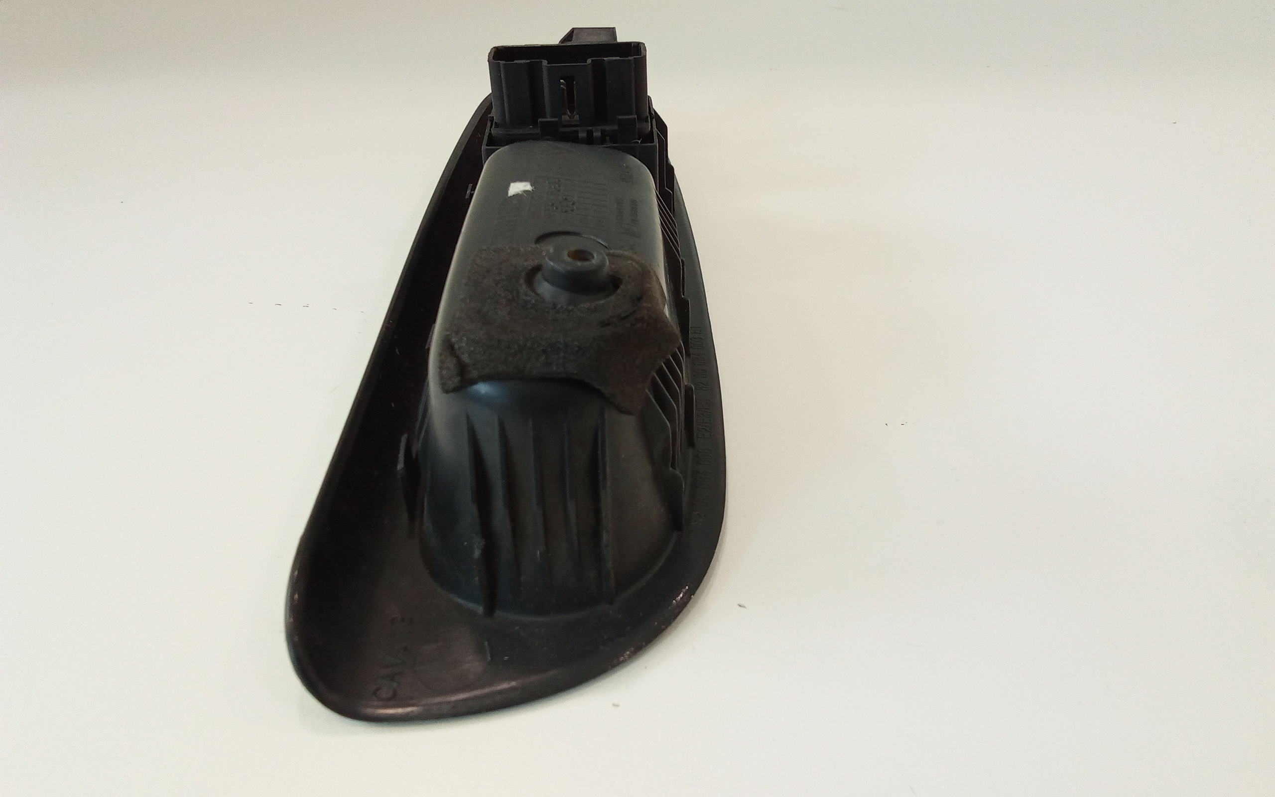 Pulsantiera anteriore sinistra Guida per Renault Clio Serie (01>05) (2001 - 2005)