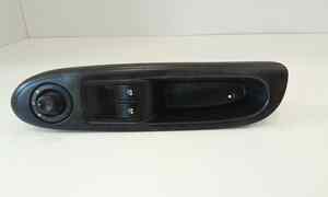 Pulsantiera anteriore sinistra Guida per Renault Clio Serie (01>05) (2001 - 2005)