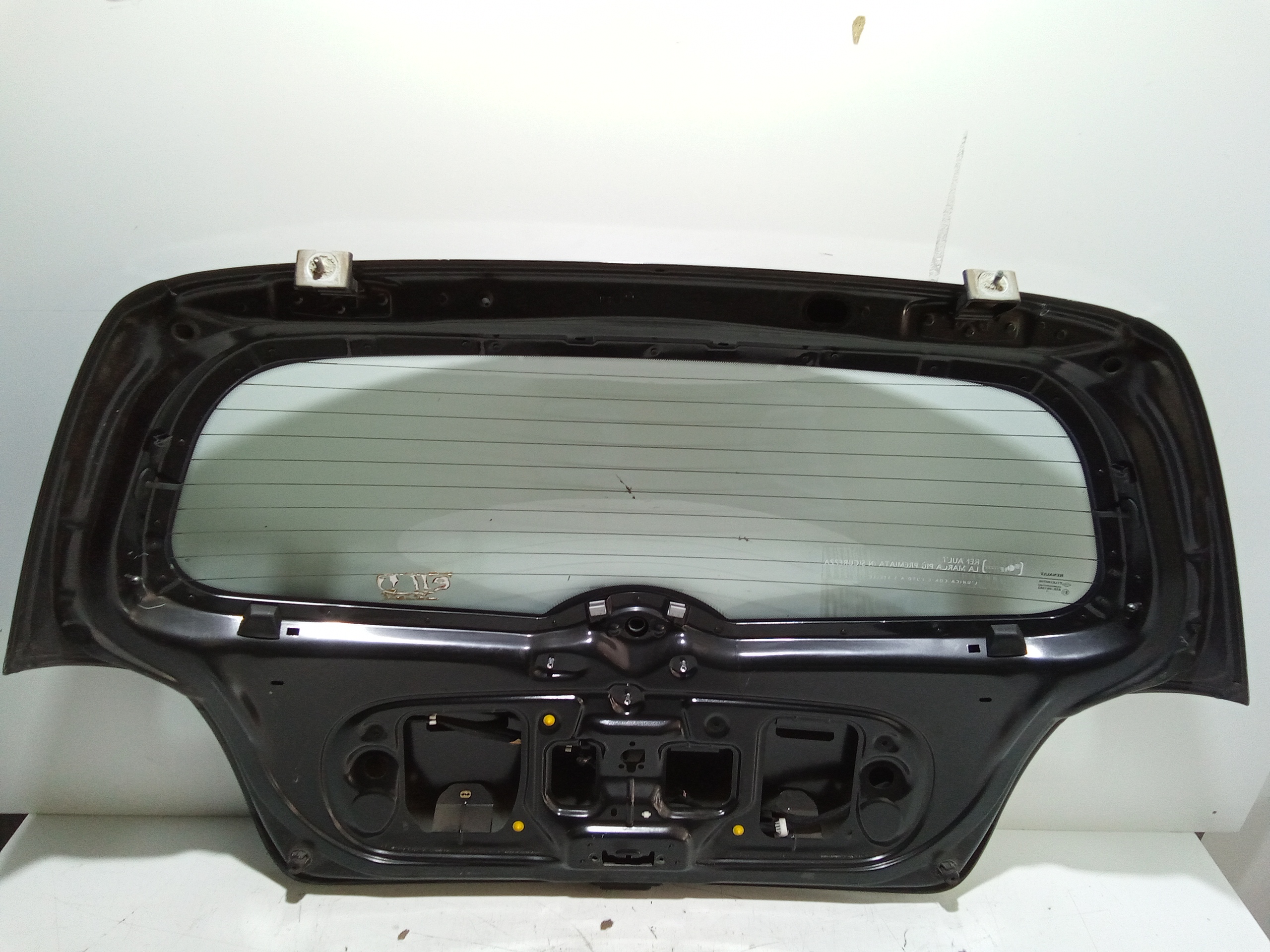 Portellone Posteriore per Renault Twingo Ii Serie  (07>14) (2007 - 2014)