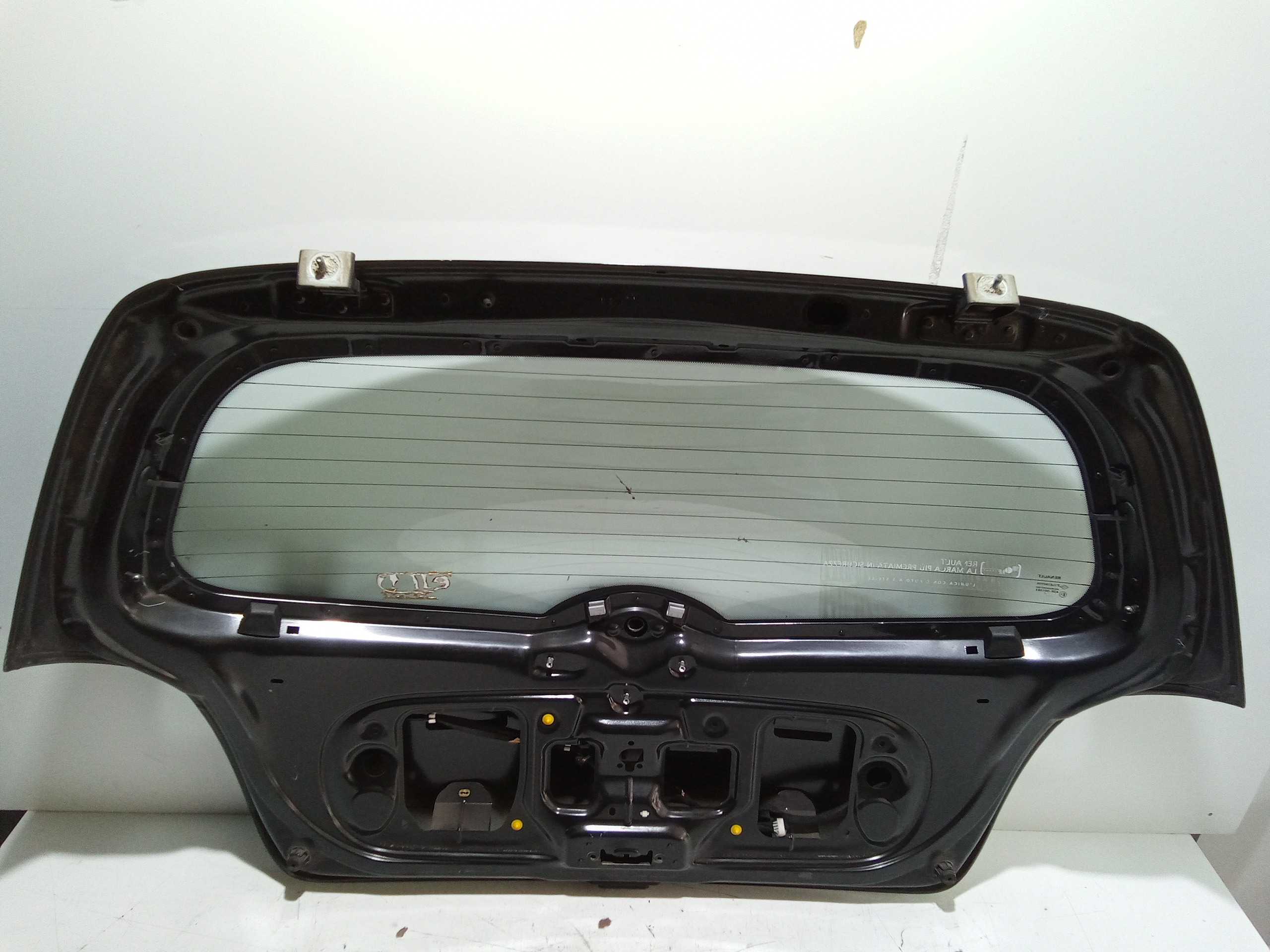 Portellone Posteriore per Renault Twingo Ii Serie  (07>14) (2007 - 2014)