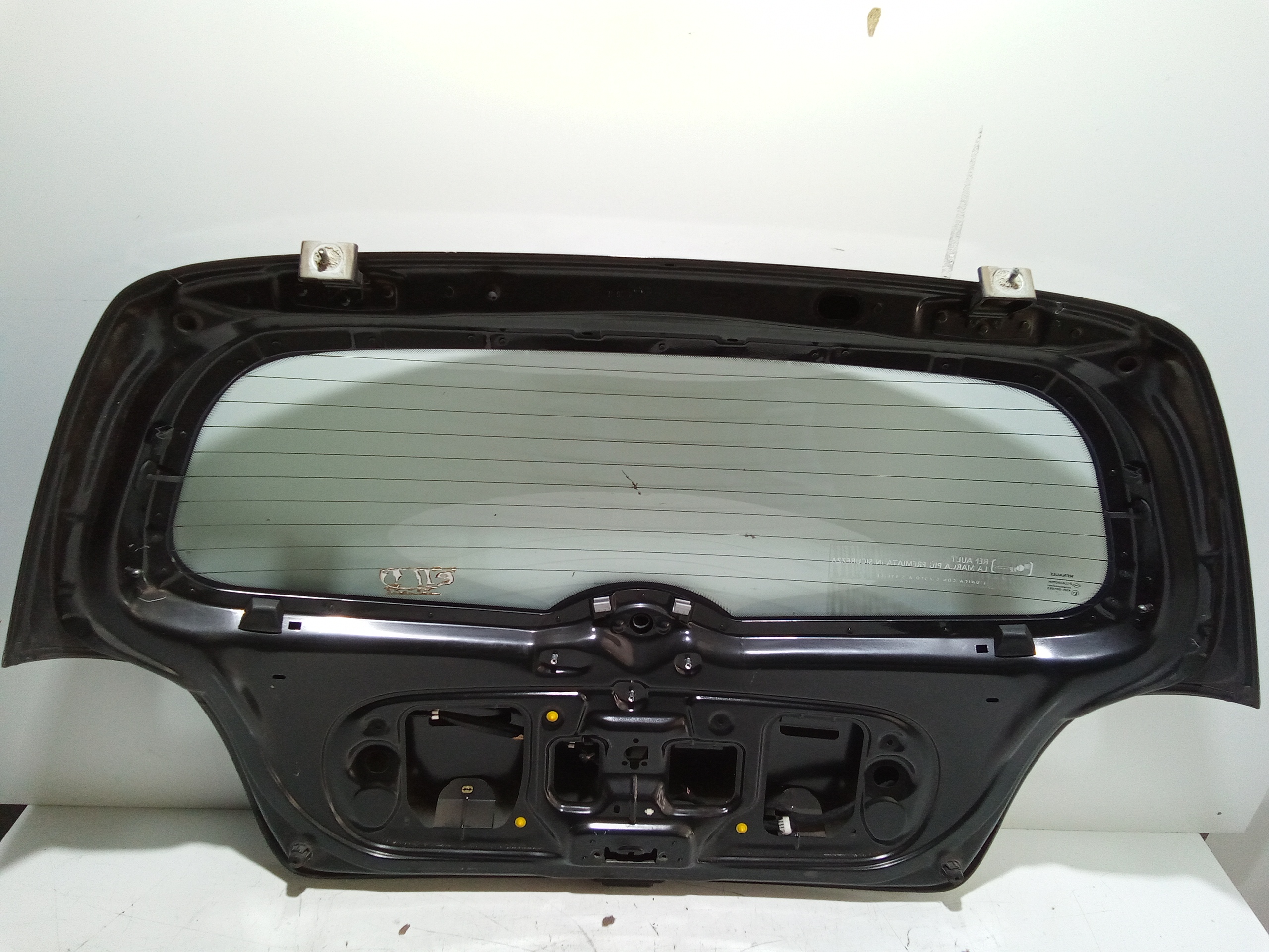 Portellone Posteriore per Renault Twingo Ii Serie  (07>14) (2007 - 2014)