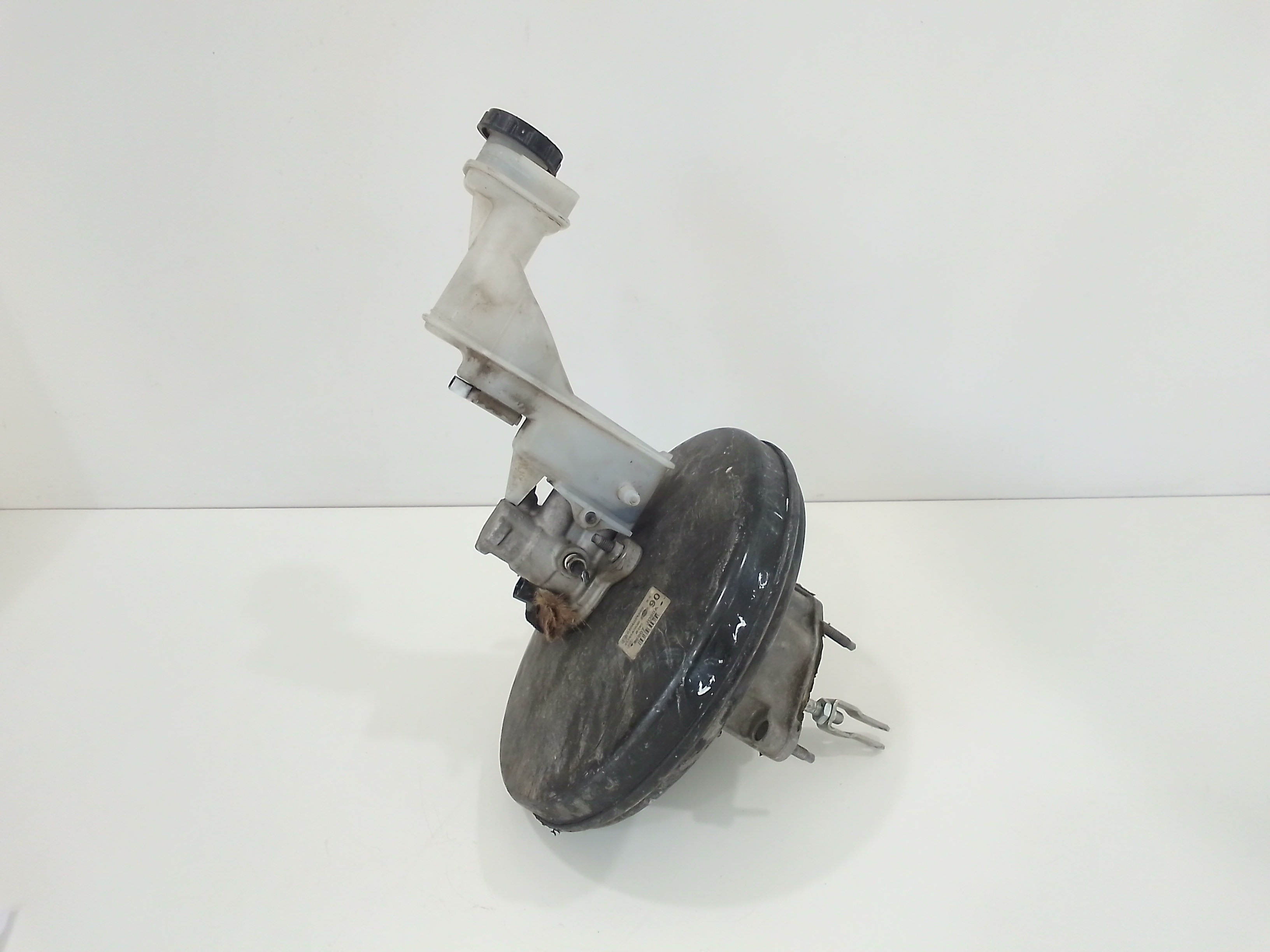 Servofreno per Nissan Qashqai 2 Serie (2010 - 2013)
