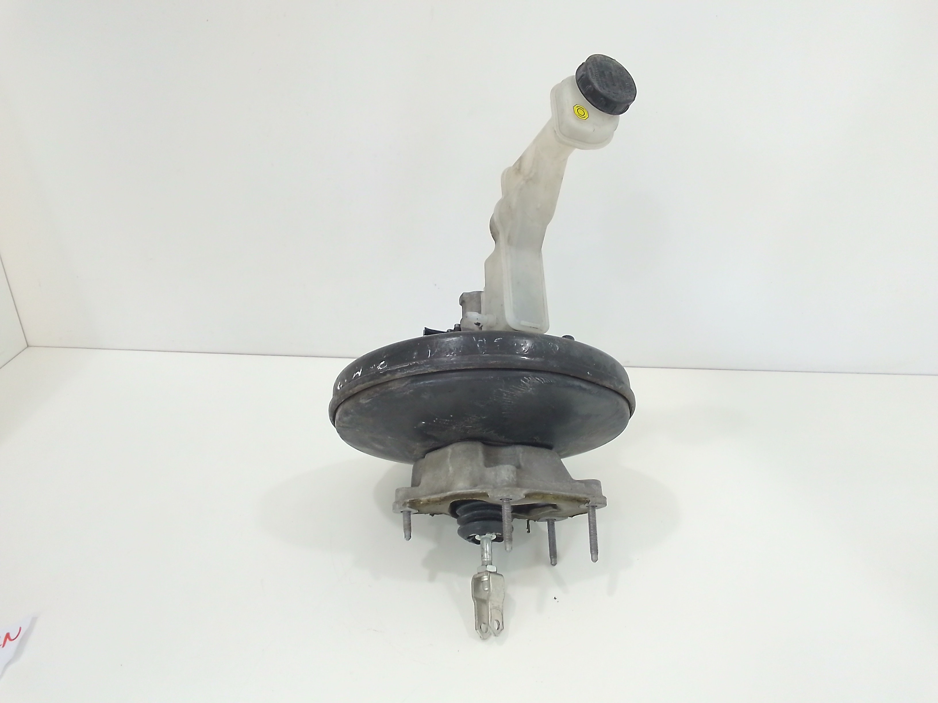 Servofreno per Nissan Qashqai 2 Serie (2010 - 2013)