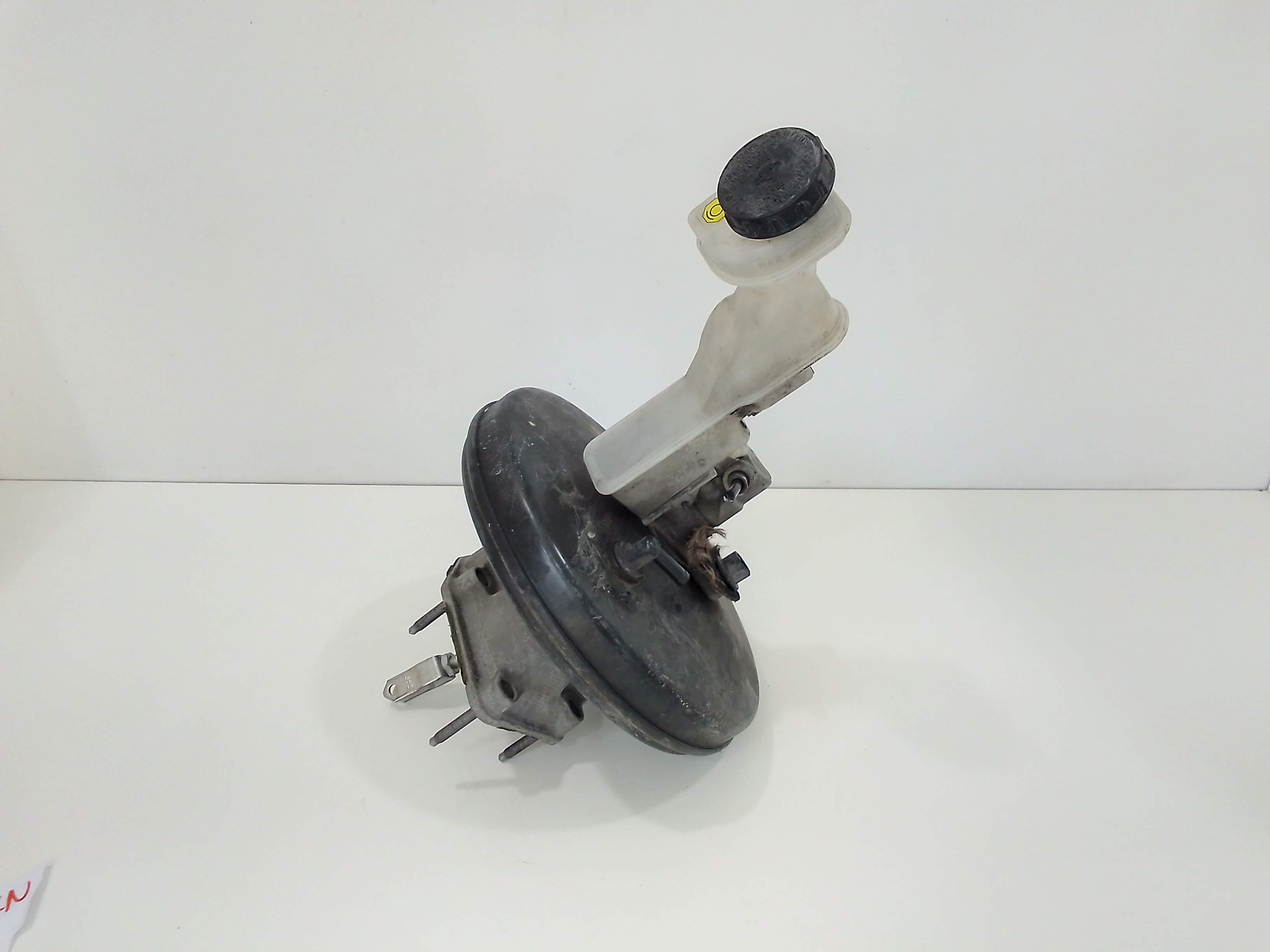 Servofreno per Nissan Qashqai 2 Serie (2010 - 2013)