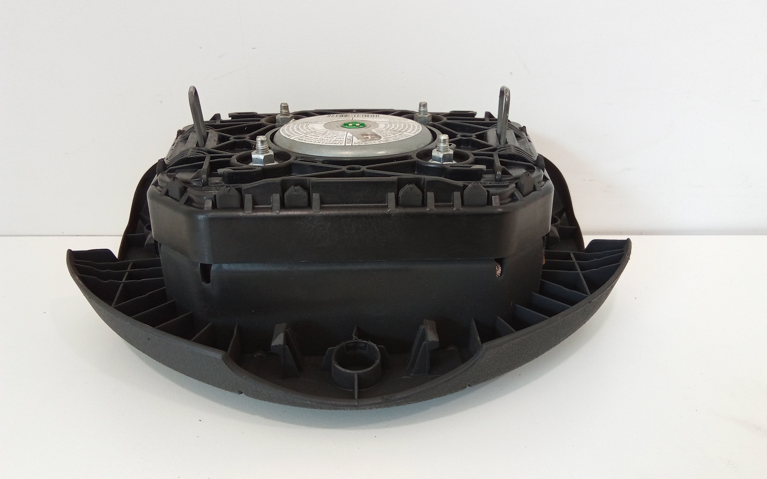 Airbag Volante per Renault Twingo Ii Serie  (07>14) (2007 - 2014)