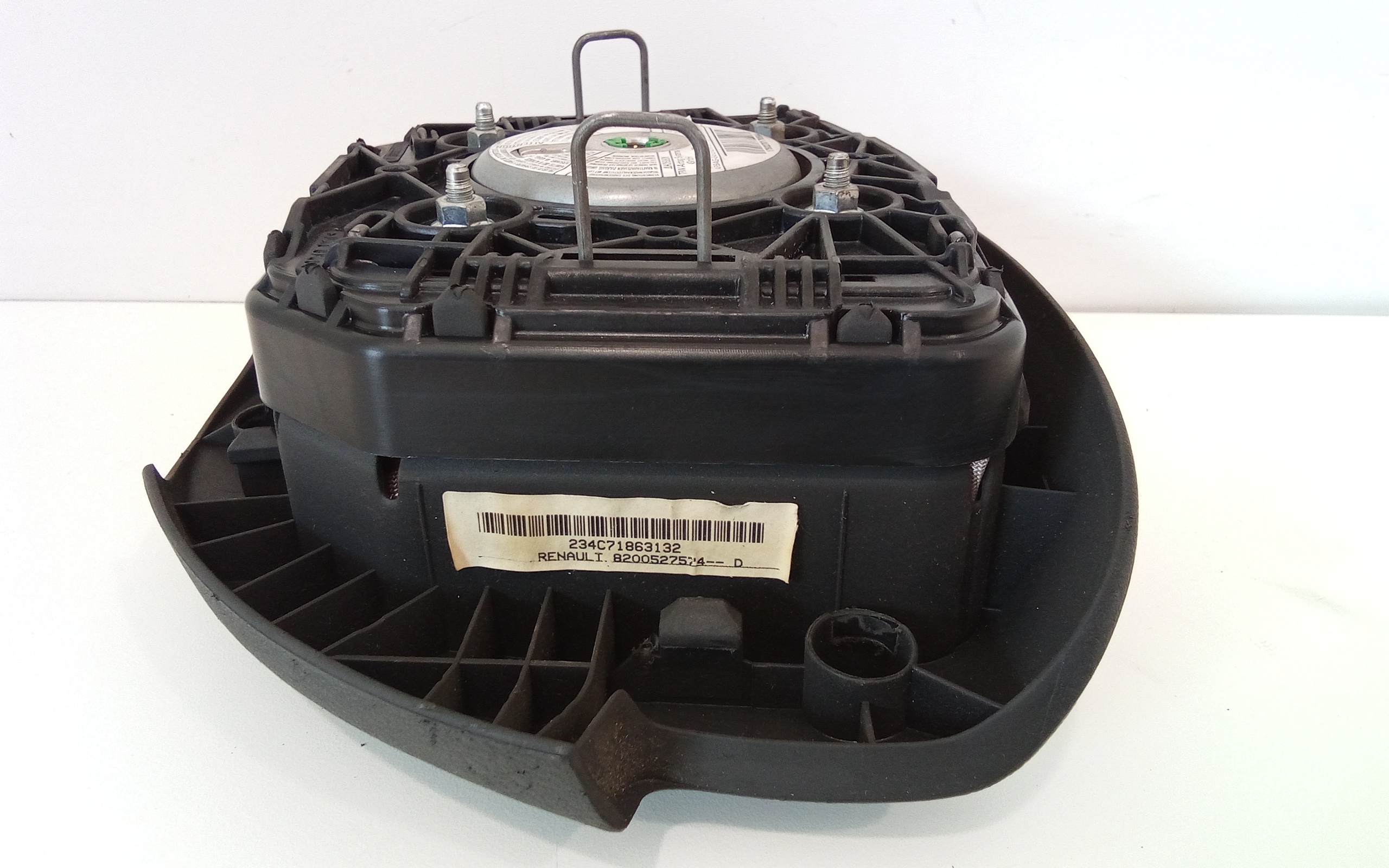 Airbag Volante per Renault Twingo Ii Serie  (07>14) (2007 - 2014)