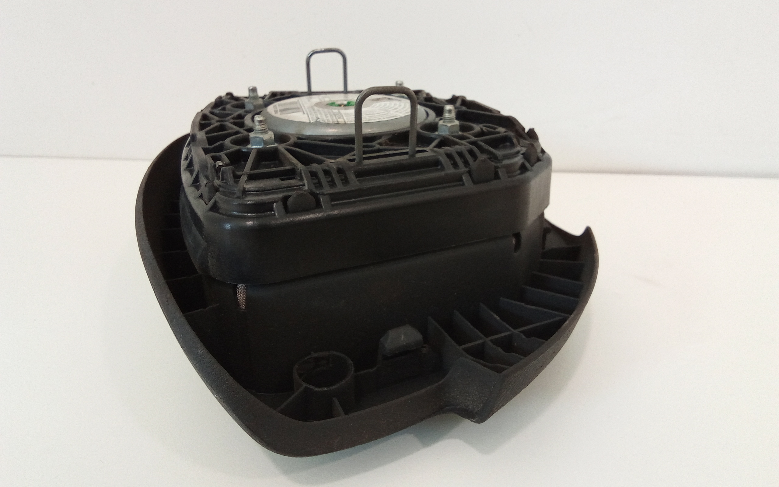 Airbag Volante per Renault Twingo Ii Serie  (07>14) (2007 - 2014)