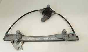 Cremagliera anteriore destra passeggero per Renault Twingo Ii Serie  (07>14) (2007 - 2014)