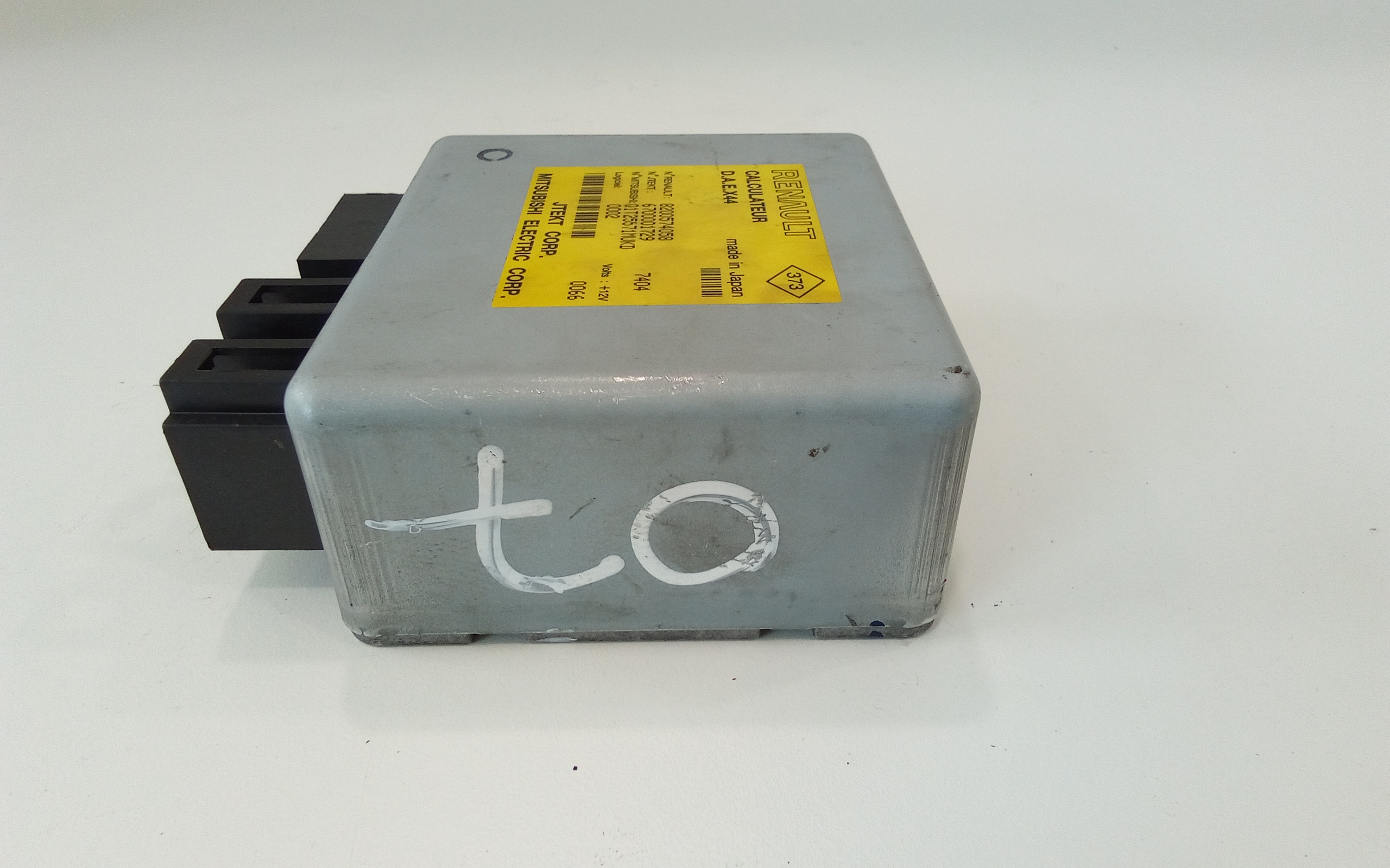 Centralina Servosterzo per Renault Twingo Ii Serie  (07>14) (2007 - 2014)