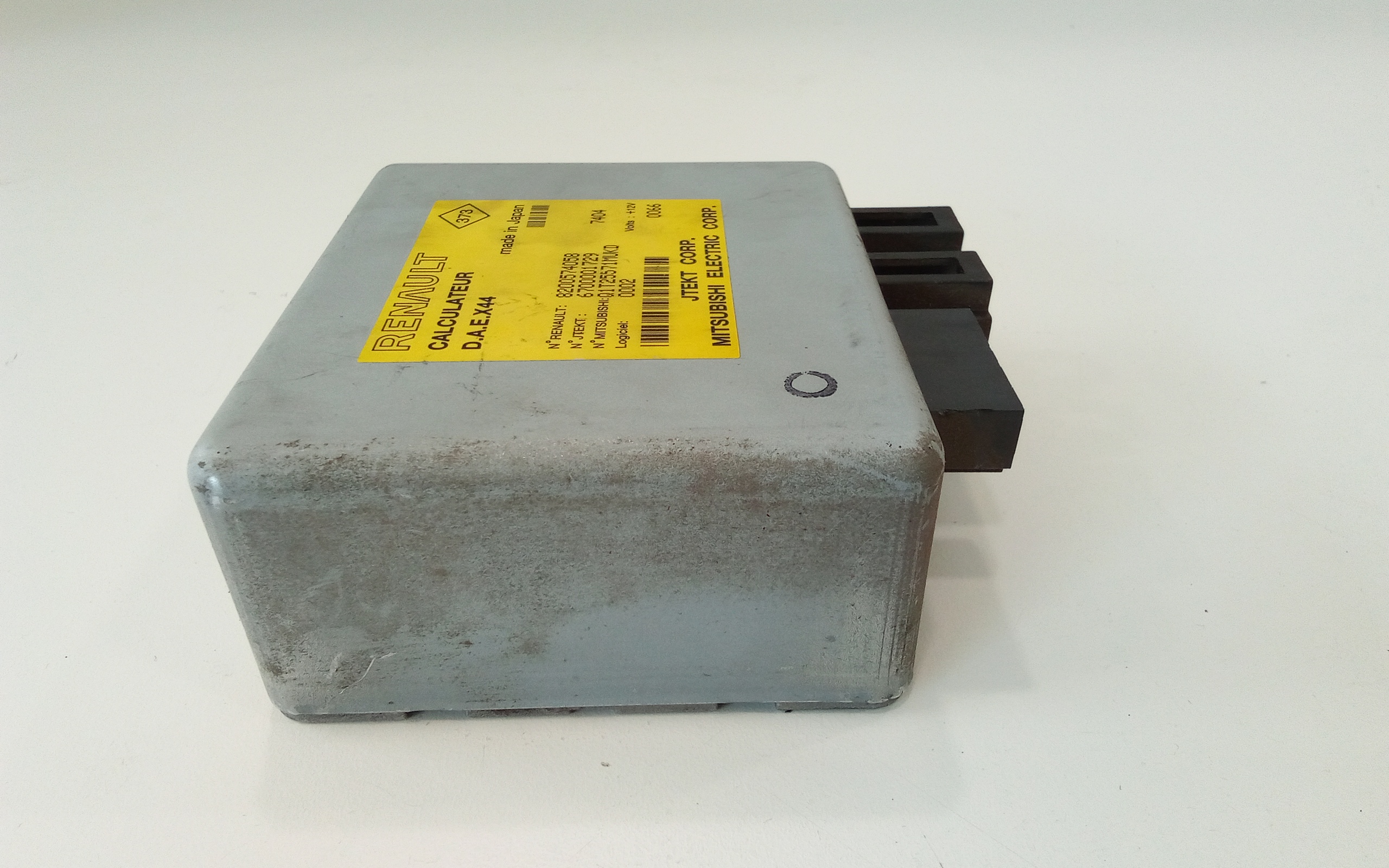 Centralina Servosterzo per Renault Twingo Ii Serie  (07>14) (2007 - 2014)