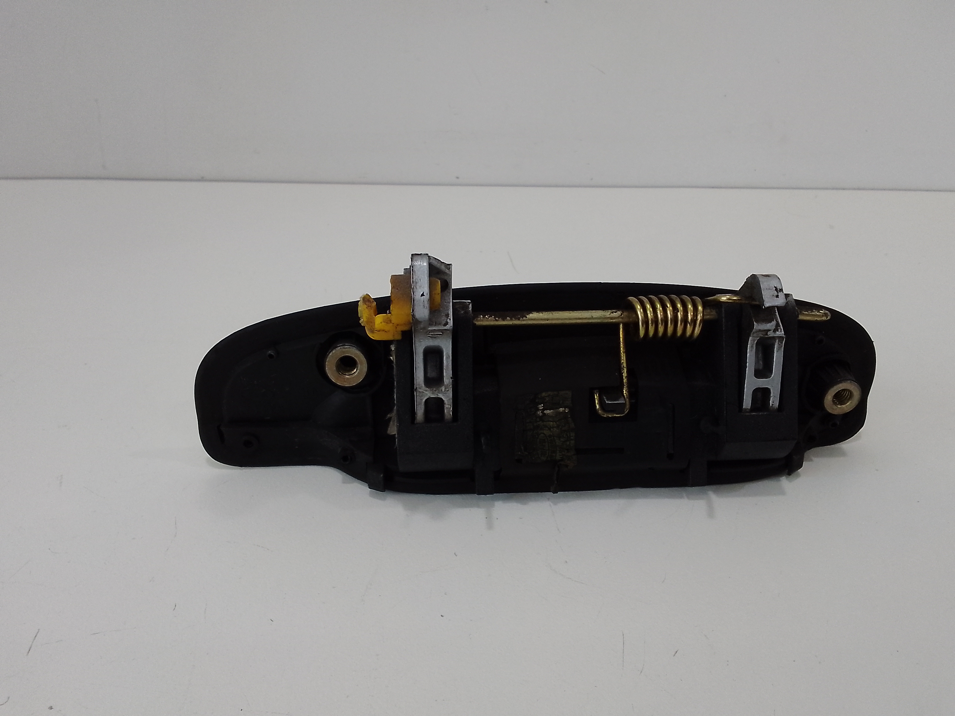 Maniglia esterna Posteriore Sinistra per Hyundai Getz 1 Serie (2002 - 2005)