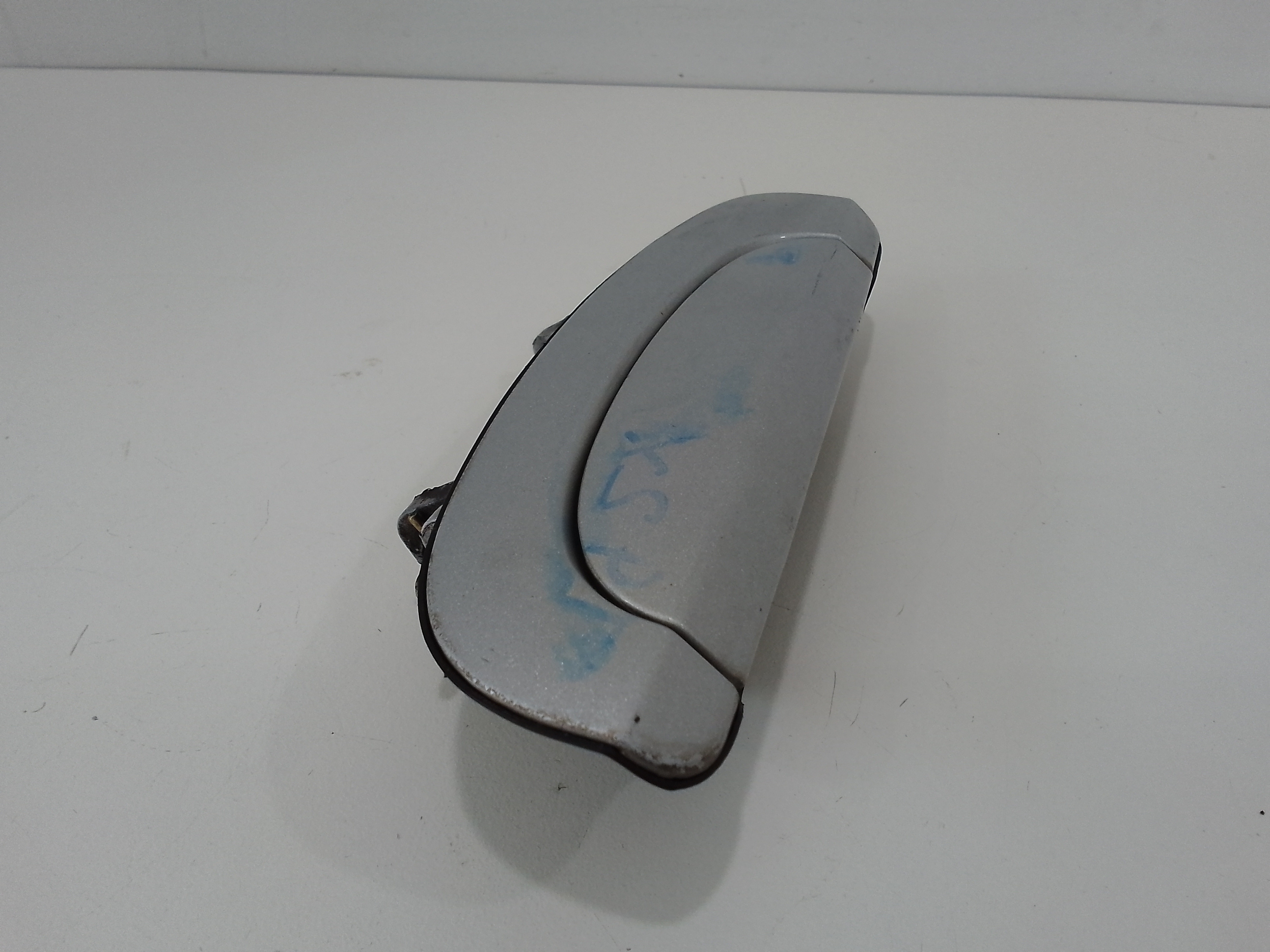 Maniglia esterna Posteriore Sinistra per Hyundai Getz 1 Serie (2002 - 2005)