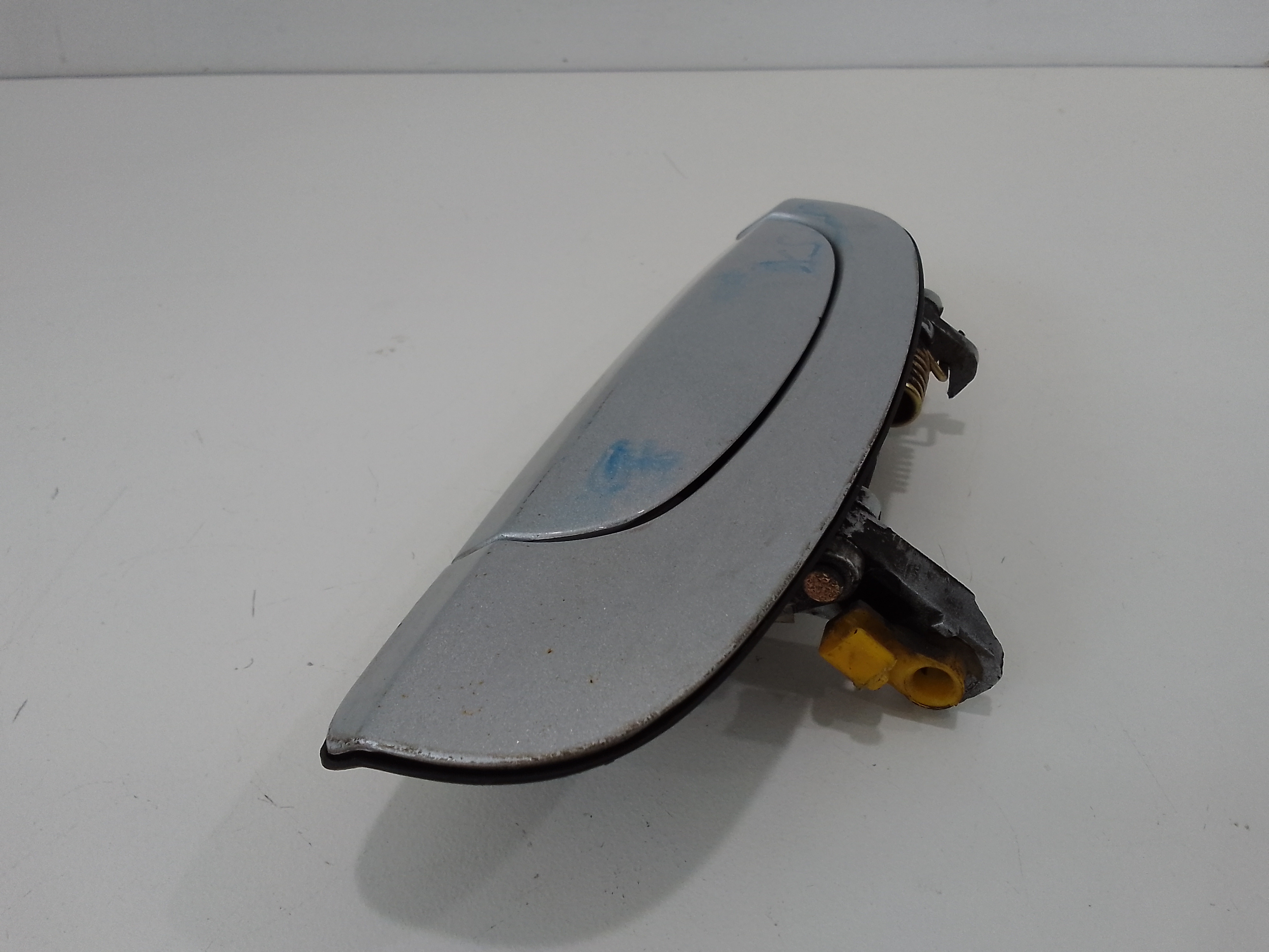 Maniglia esterna Posteriore Sinistra per Hyundai Getz 1 Serie (2002 - 2005)