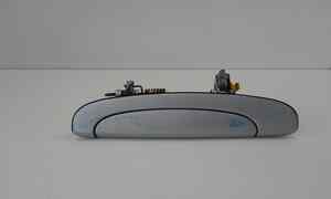 Maniglia esterna Posteriore Sinistra per Hyundai Getz 1 Serie (2002 - 2005)