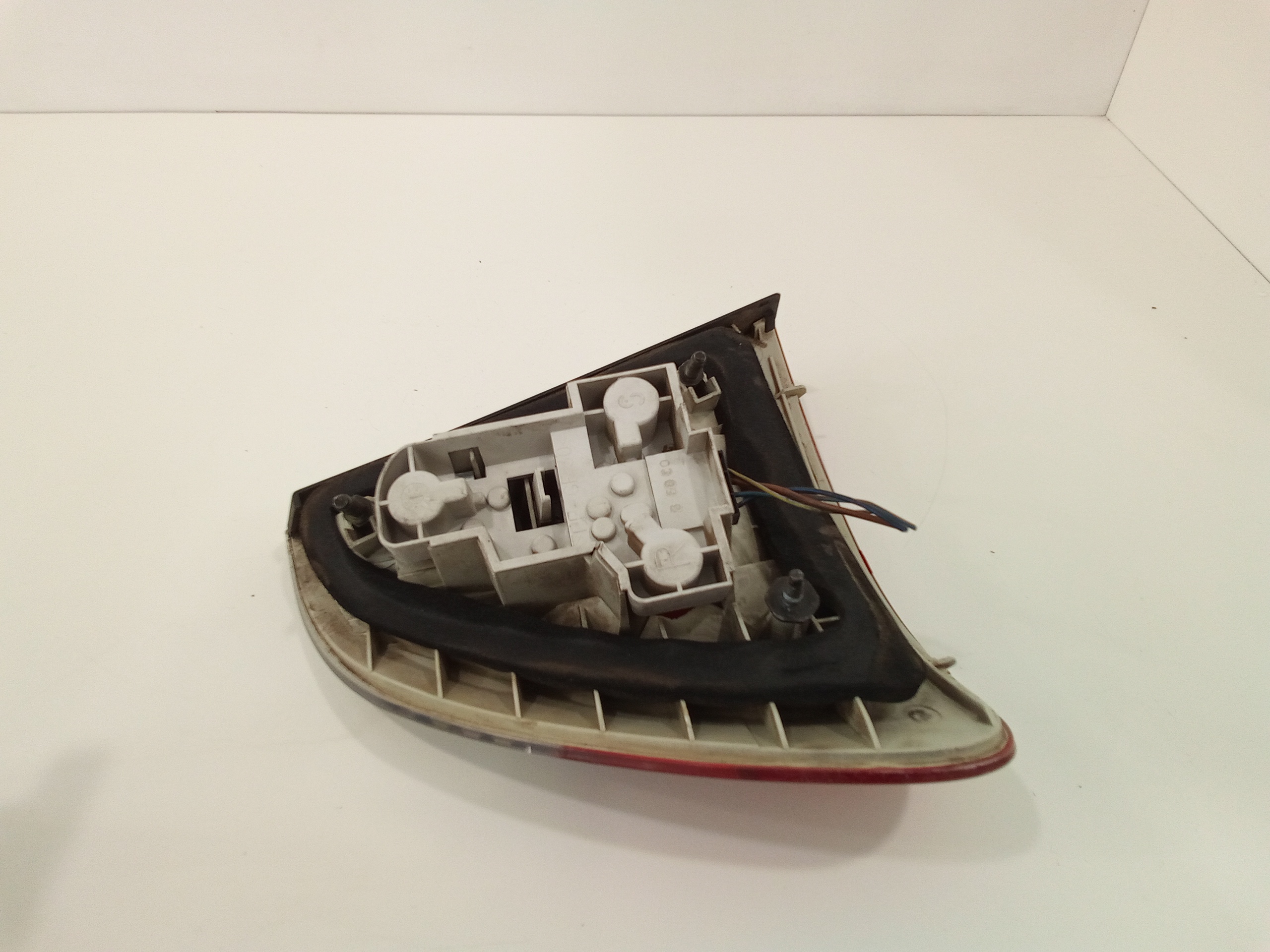 Stop fanale posteriore Destro Passeggero per Bmw Serie 3 E46 Touring 2 Serie (2001 - 2005)