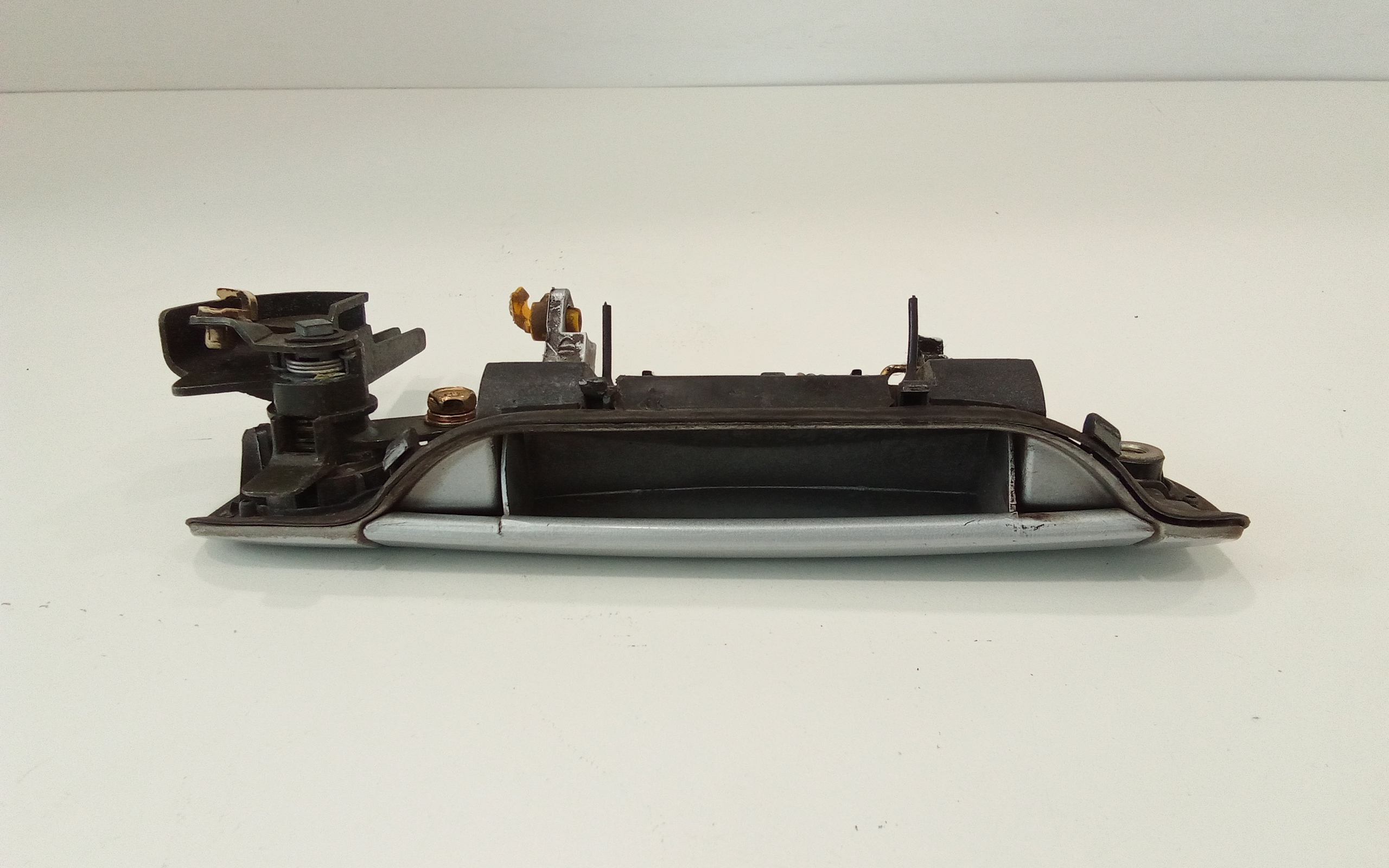 Maniglia esterna Anteriore Sinistra per Hyundai Getz 2 Serie (2005 - 2008)