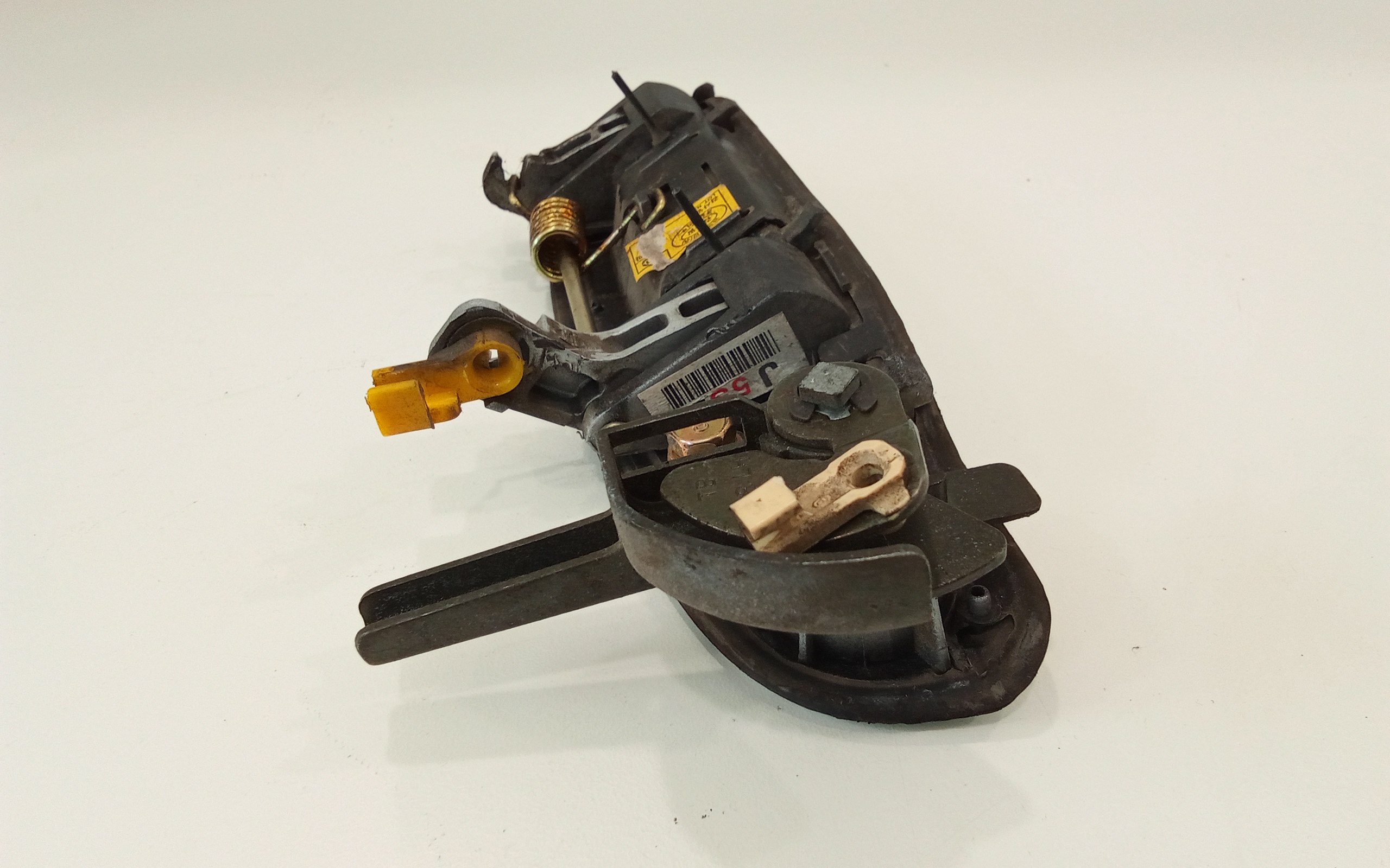 Maniglia esterna Anteriore Sinistra per Hyundai Getz 2 Serie (2005 - 2008)