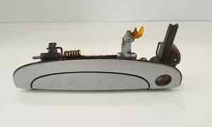 Maniglia esterna Anteriore Sinistra per Hyundai Getz 2 Serie (2005 - 2008)