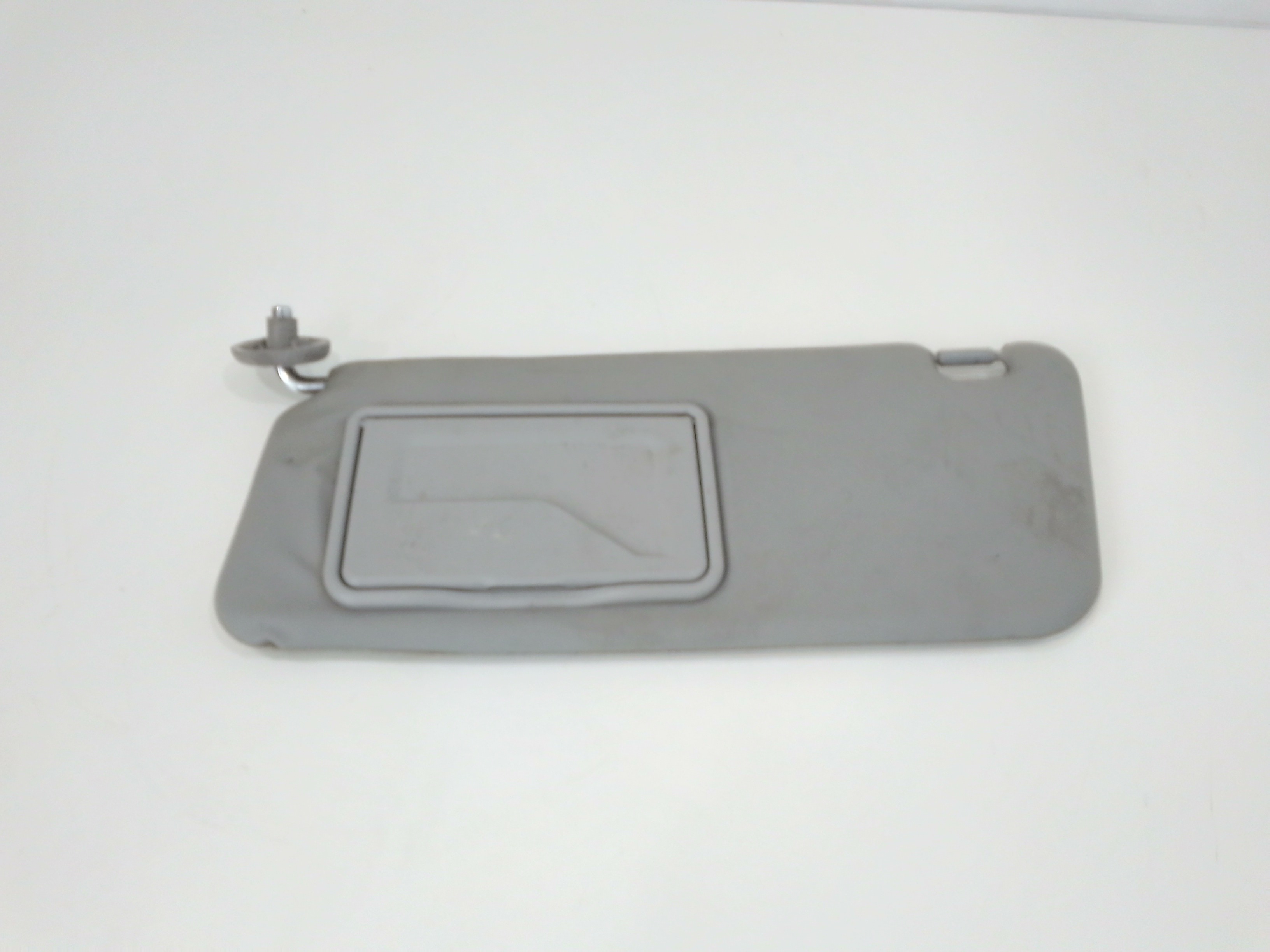 Parasole aletta anteriore Lato Guida per Daewoo Matiz 3 Serie (2005 - 2007)