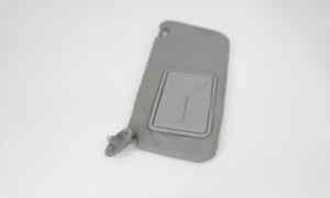 Parasole aletta anteriore Lato Guida per Daewoo Matiz 3 Serie (2005 - 2007)