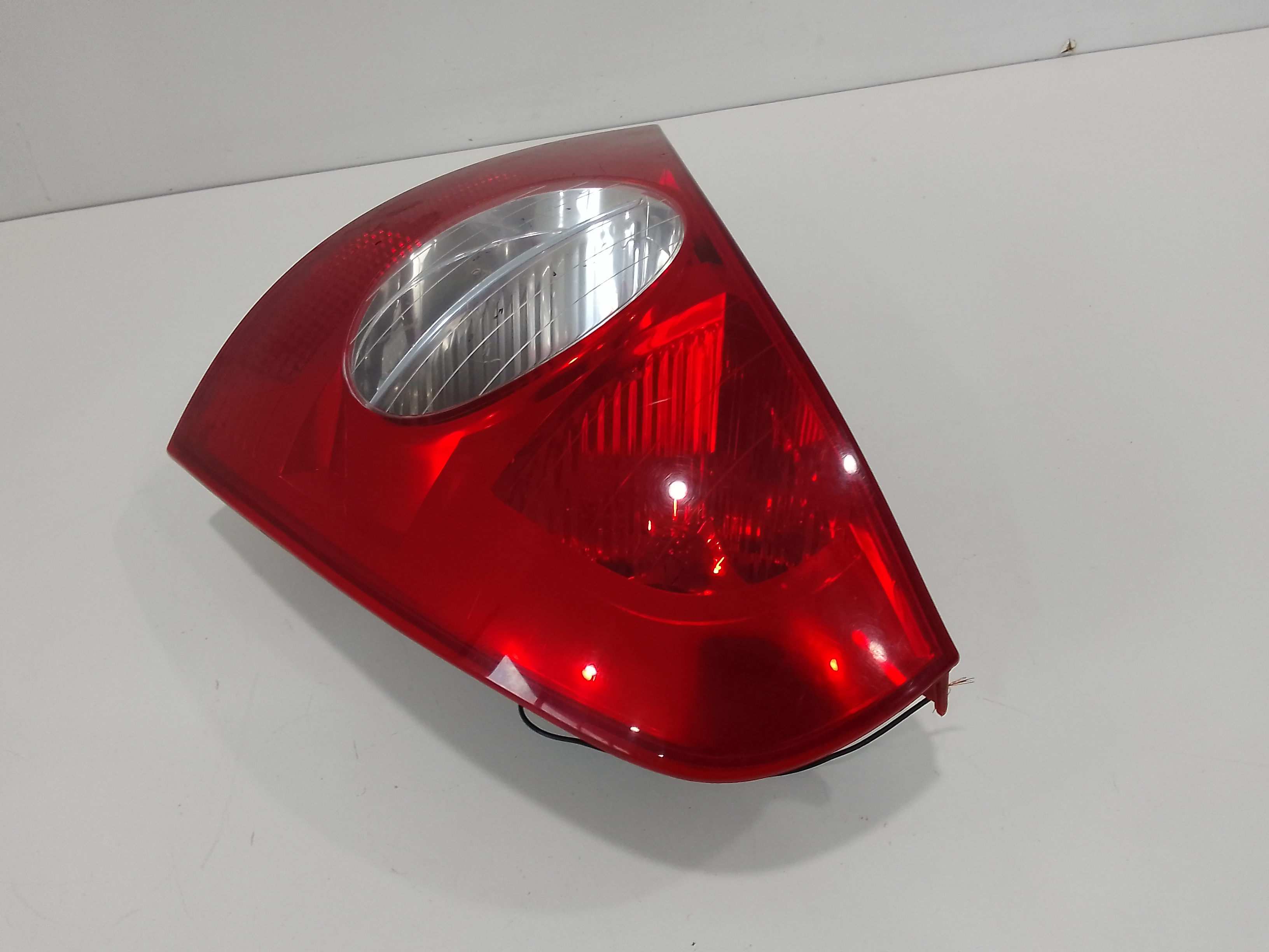 Stop fanale posteriore Destro Passeggero per Renault Clio Serie (01>05) (2001 - 2005)