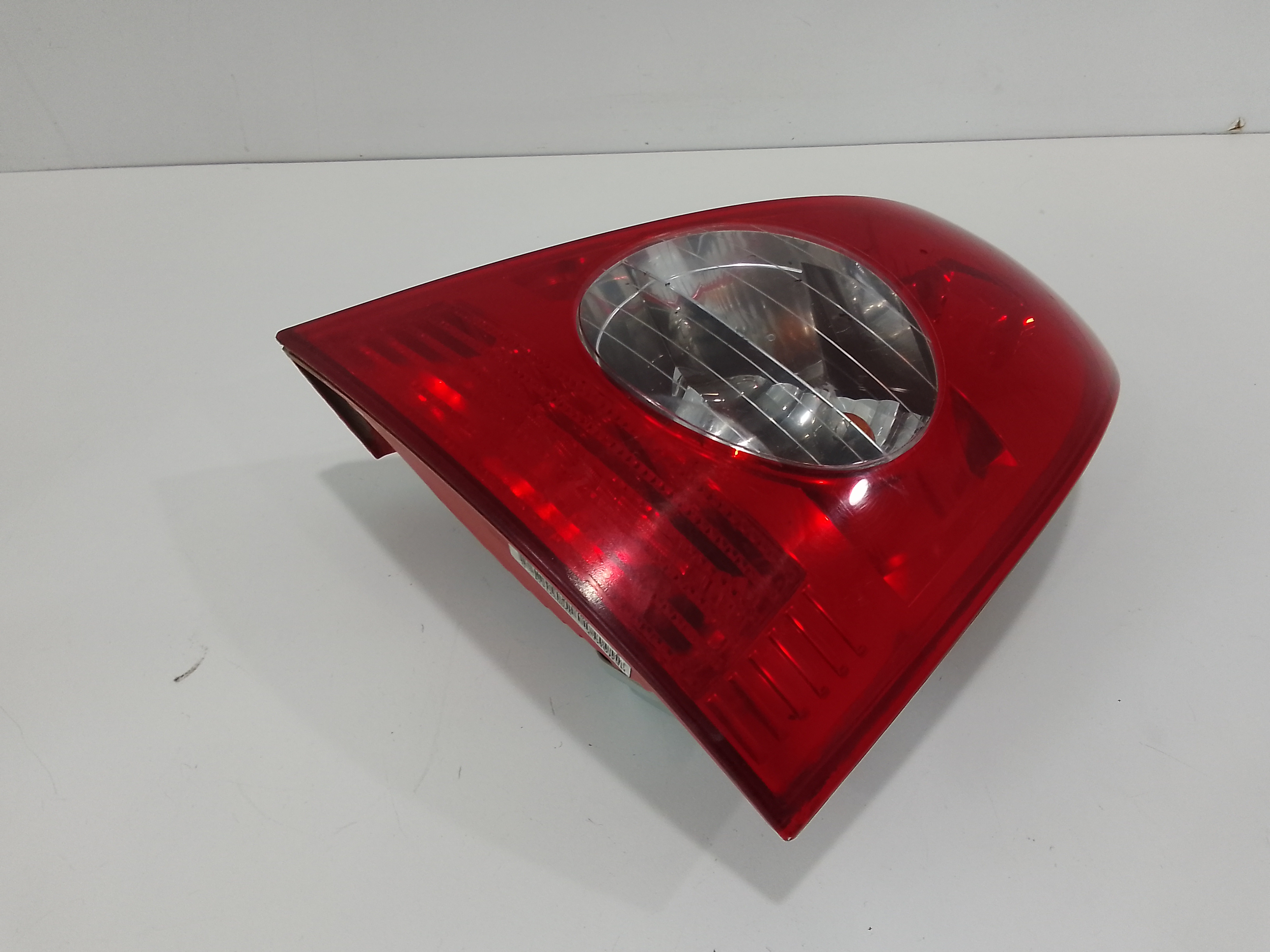 Stop fanale posteriore Destro Passeggero per Renault Clio Serie (01>05) (2001 - 2005)