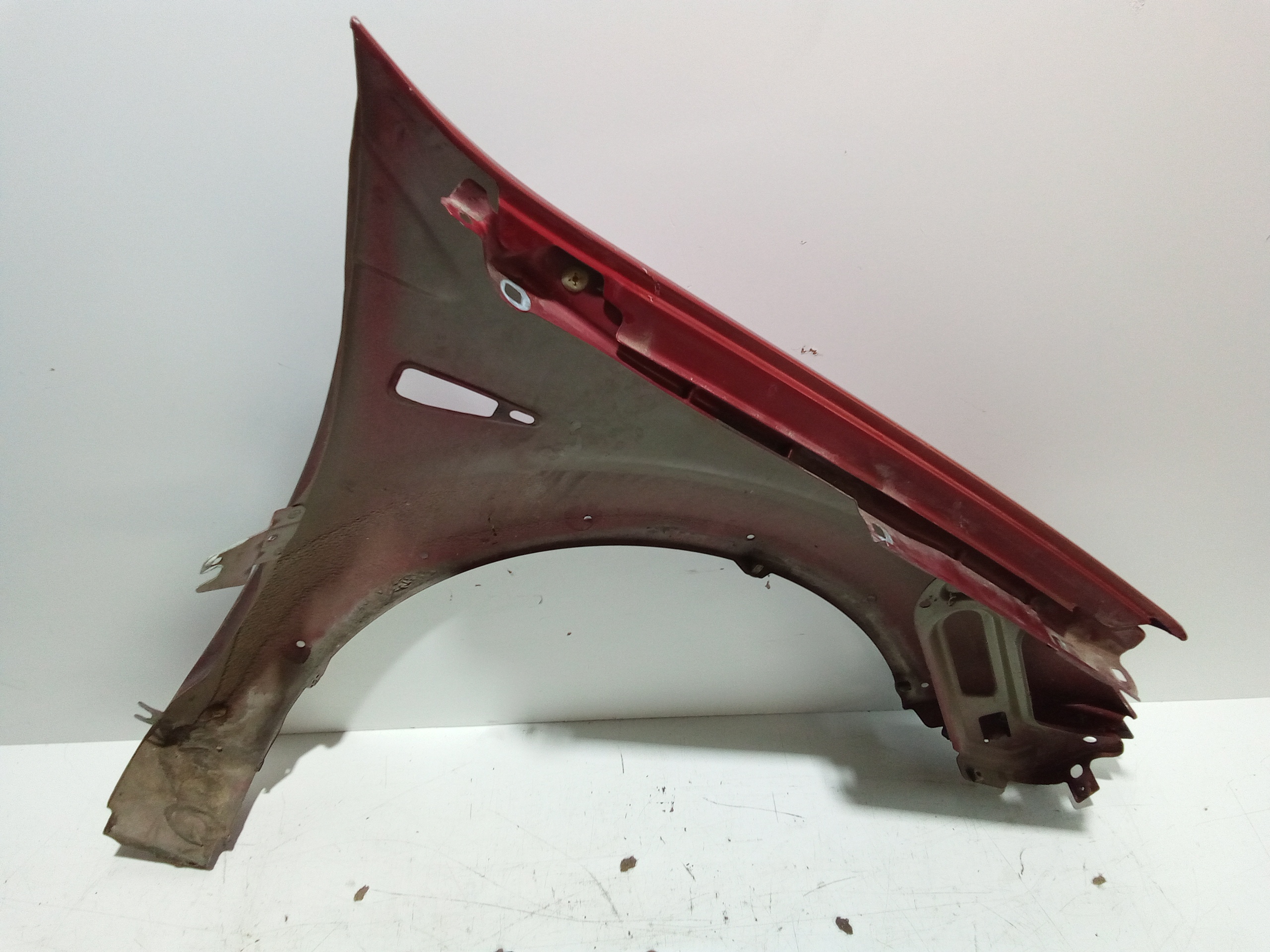 Parafango Anteriore Destro per Dacia Sandero 1 Serie (2008 - 2012)