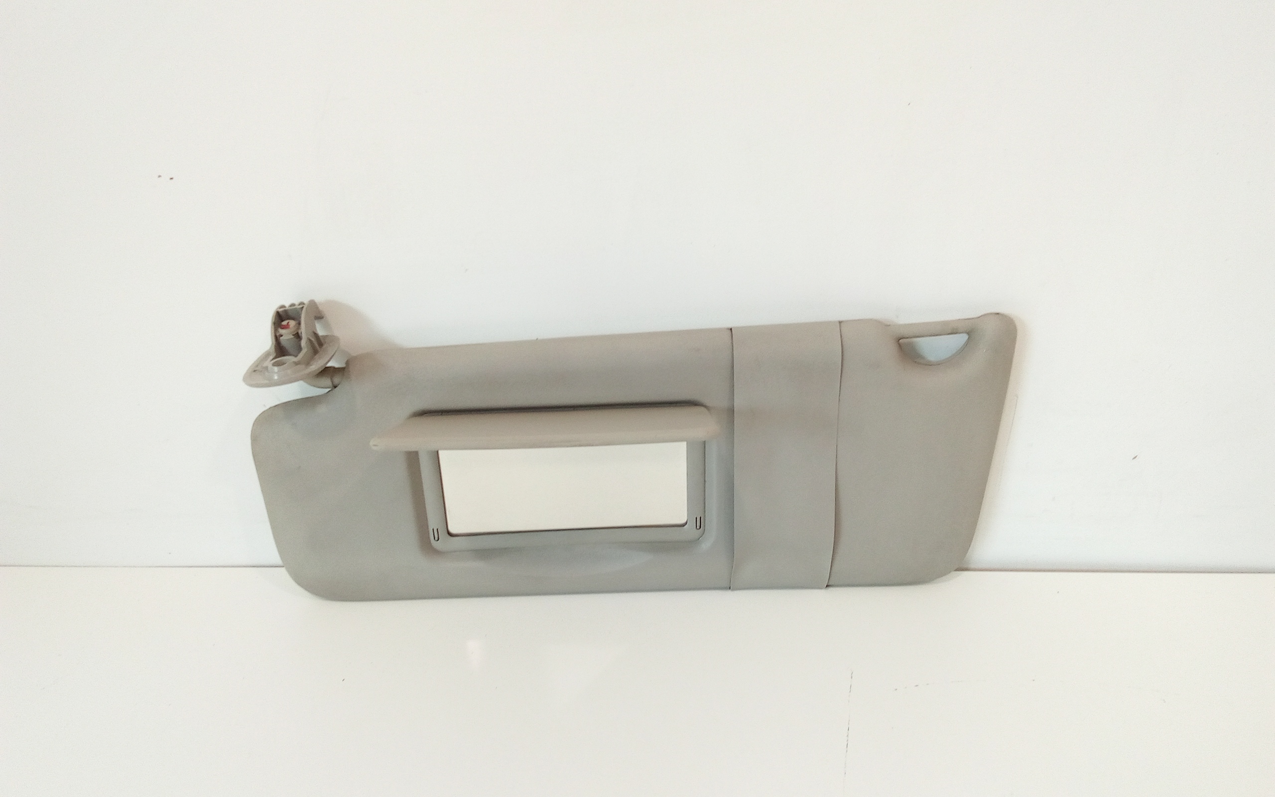 Parasole aletta anteriore Lato Guida per Renault Twingo Ii Serie  (07>14) (2007 - 2014)