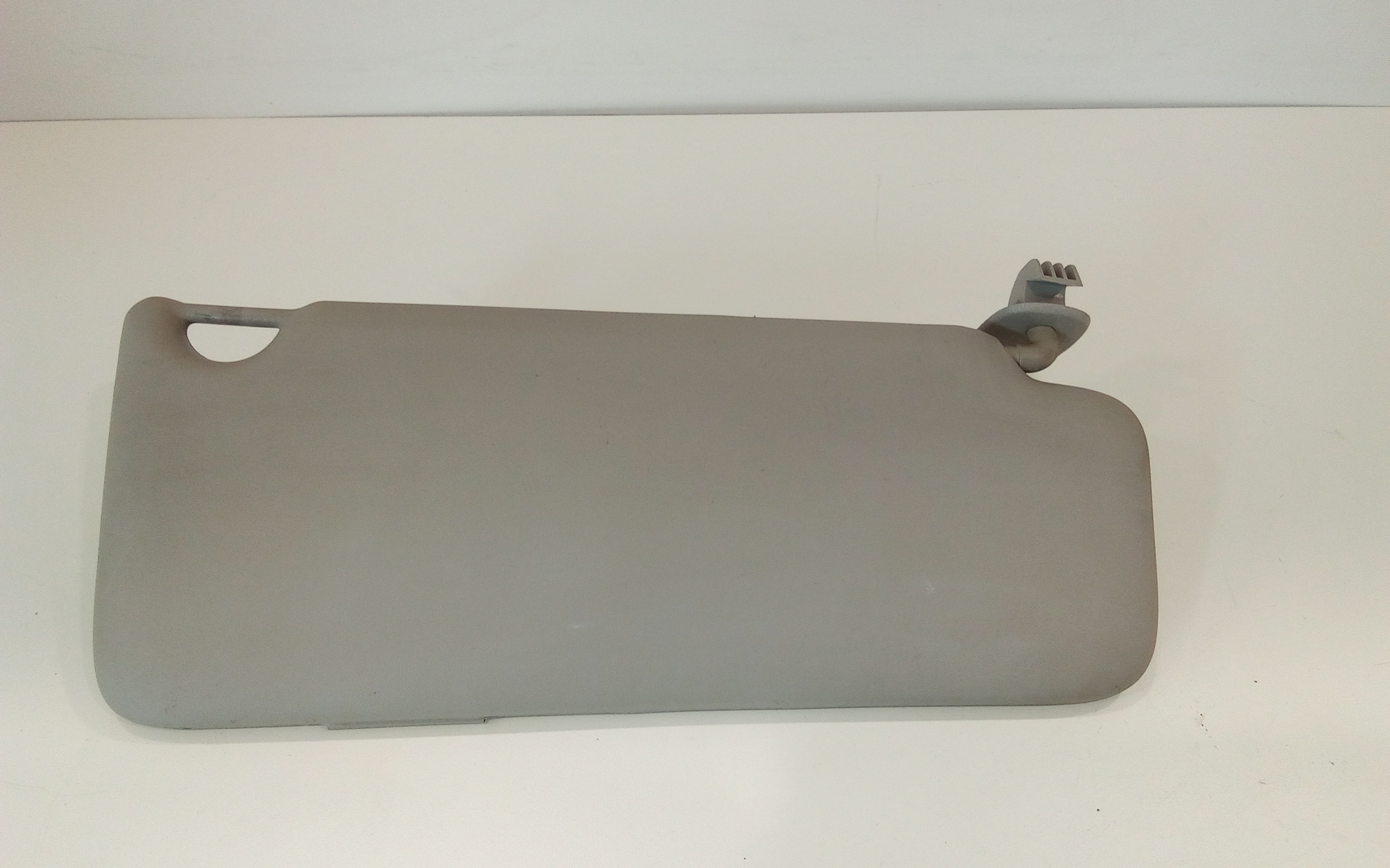 Parasole aletta anteriore Lato Guida per Renault Twingo Ii Serie  (07>14) (2007 - 2014)