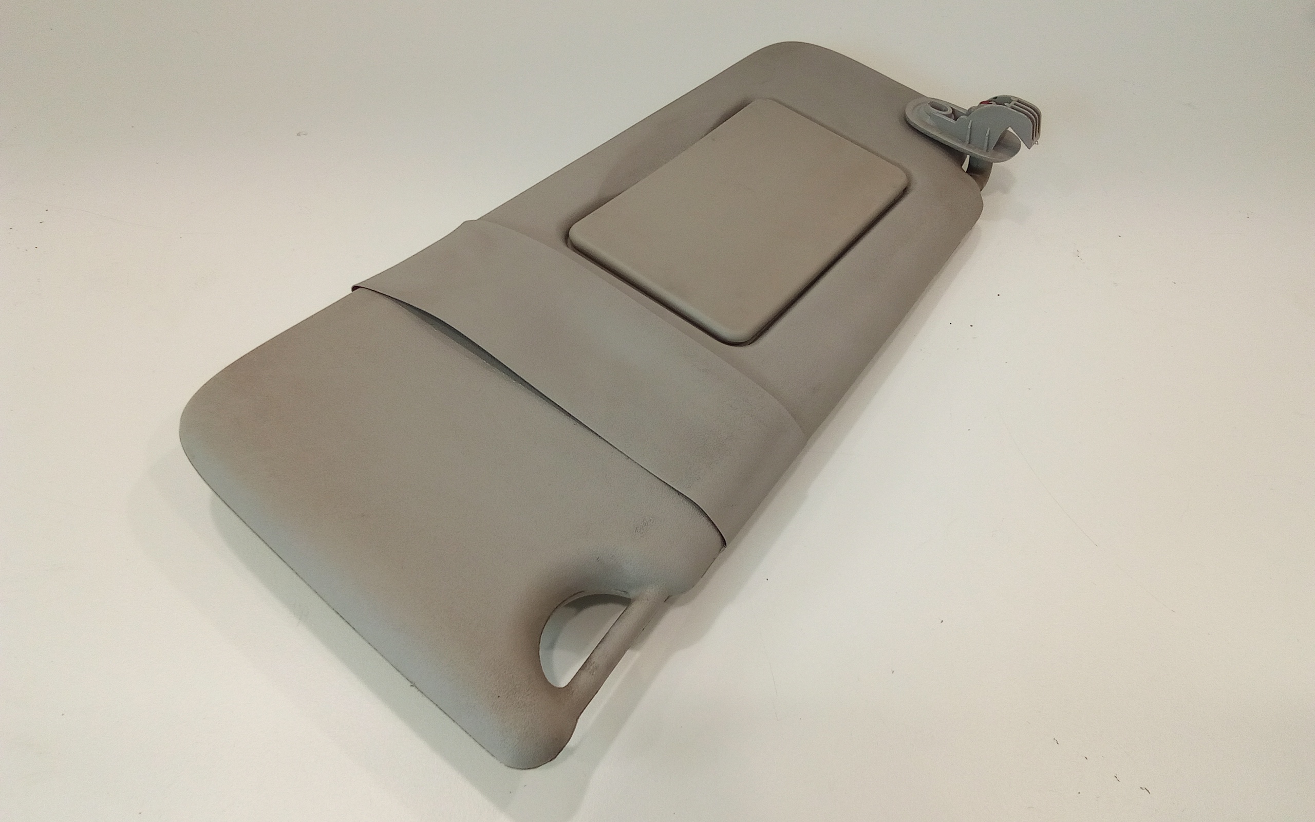 Parasole aletta anteriore Lato Guida per Renault Twingo Ii Serie  (07>14) (2007 - 2014)