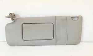 Parasole aletta anteriore Lato Guida per Renault Twingo Ii Serie  (07>14) (2007 - 2014)