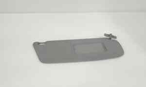 Parasole aletta Lato Passeggero per Opel Meriva 1 Serie (2003 - 2006)