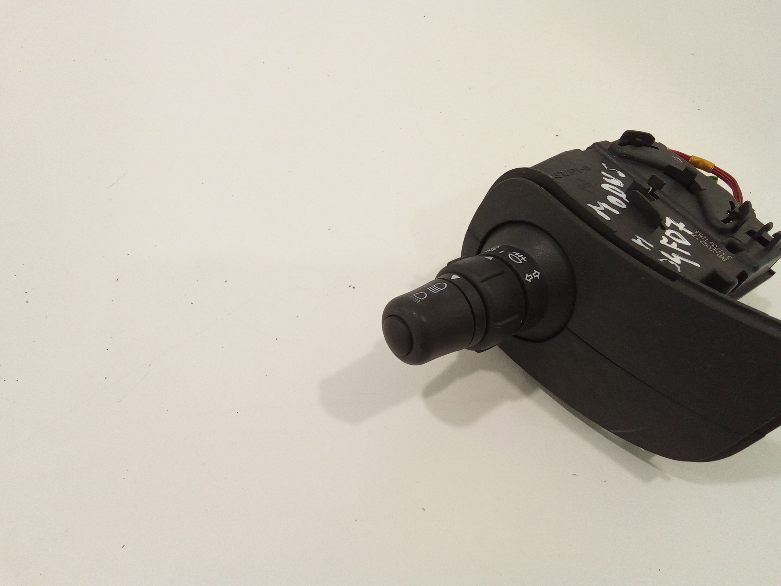 Devioluci sinistro per Renault Modus 2 Serie (2006 - In produzione)