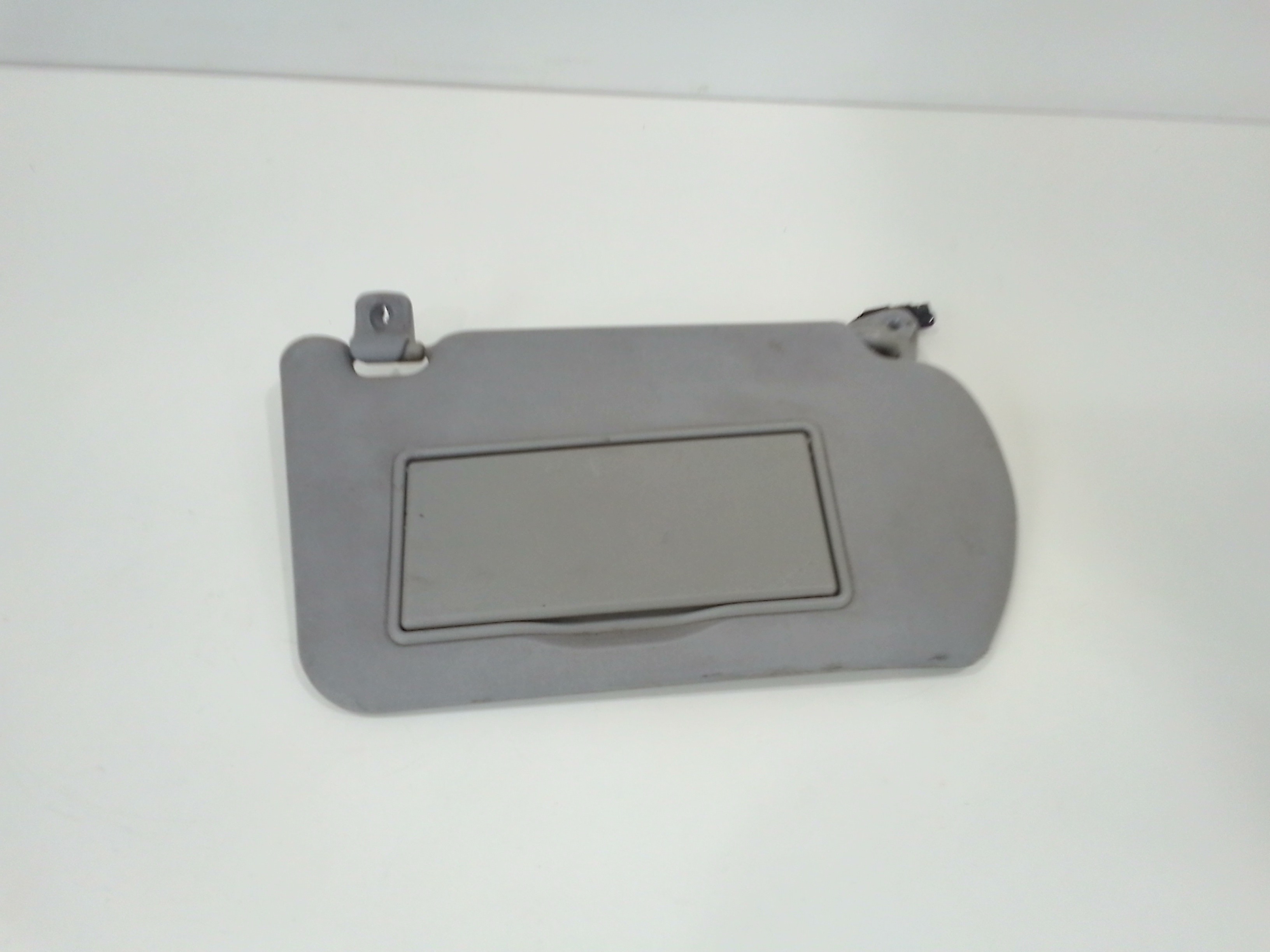 Parasole aletta Lato Passeggero per Nissan Almera 3 Serie (2003 - 2006)