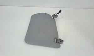 Parasole aletta Lato Passeggero per Nissan Almera 3 Serie (2003 - 2006)