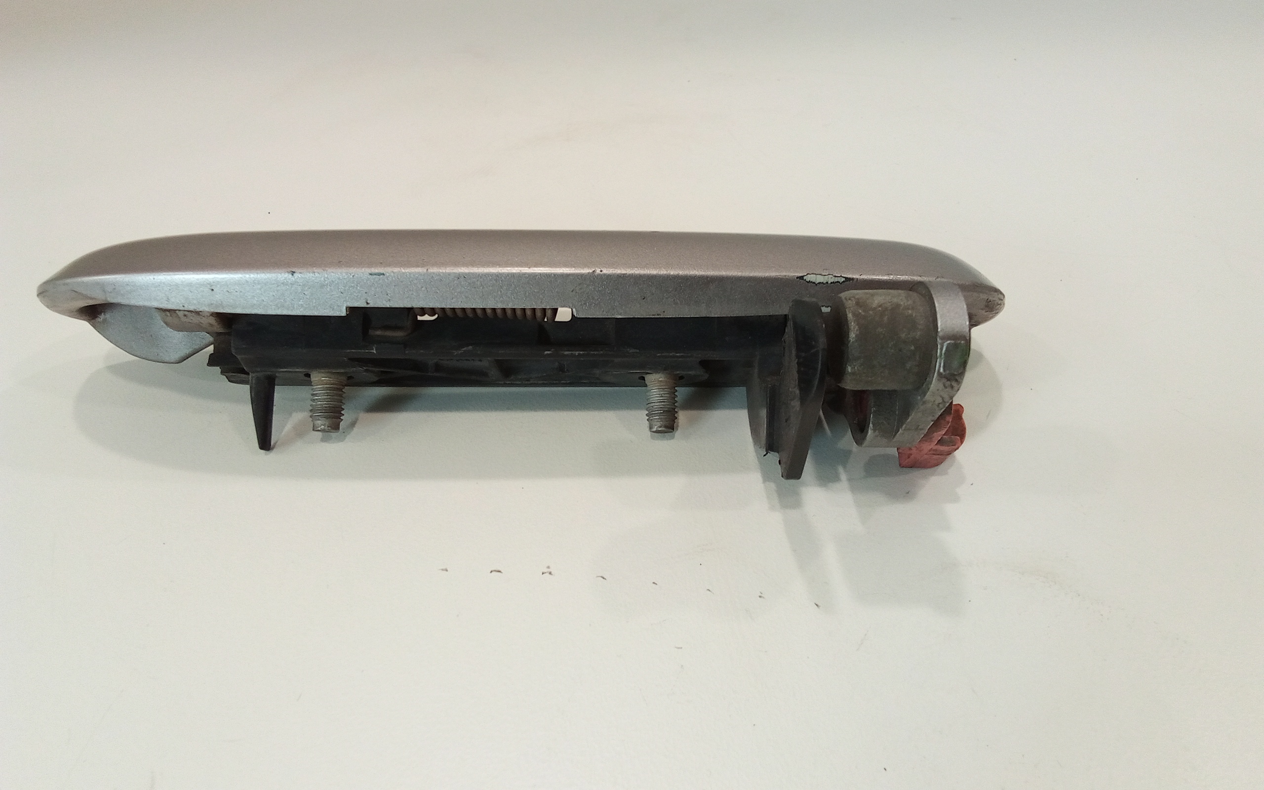 Maniglia esterna Anteriore Destra per Toyota Yaris Verso Serie (03>05)